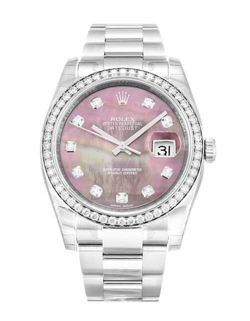 Rolex Datejust 116244 Replica