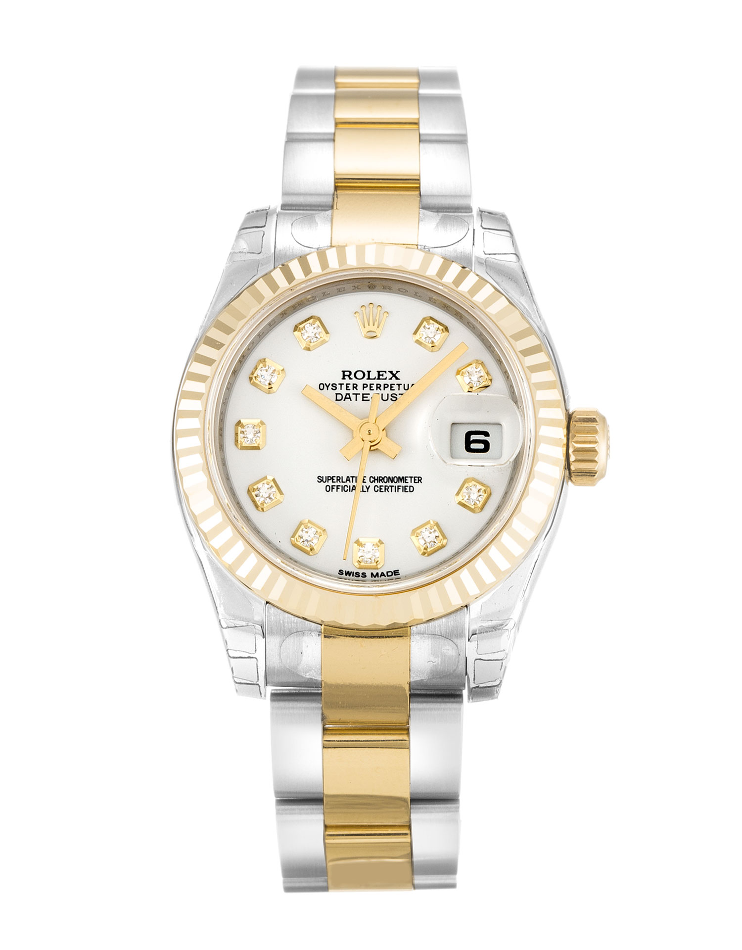 Rolex Datejust Lady 179173 Replica