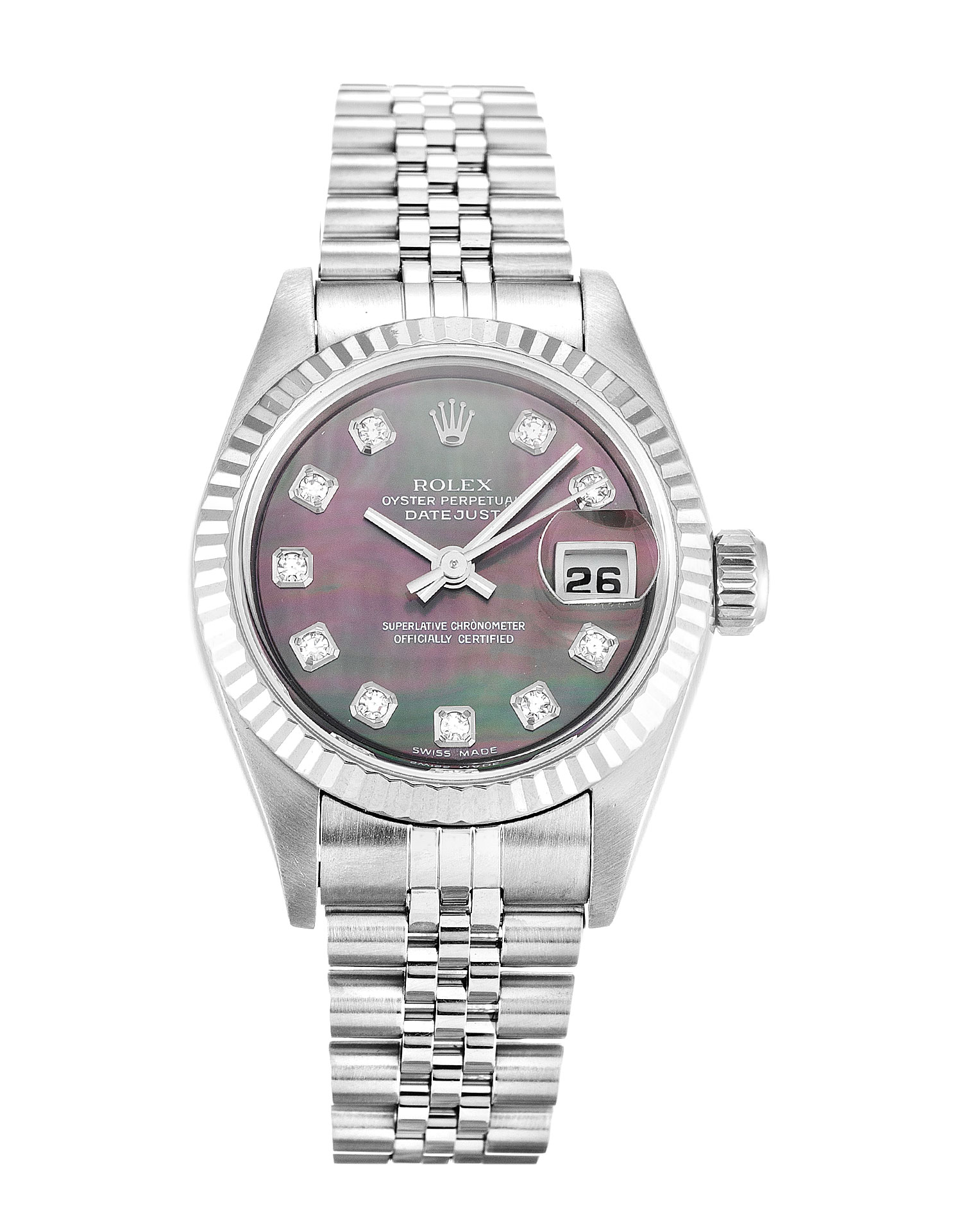 Rolex Datejust Lady 79174 Replica