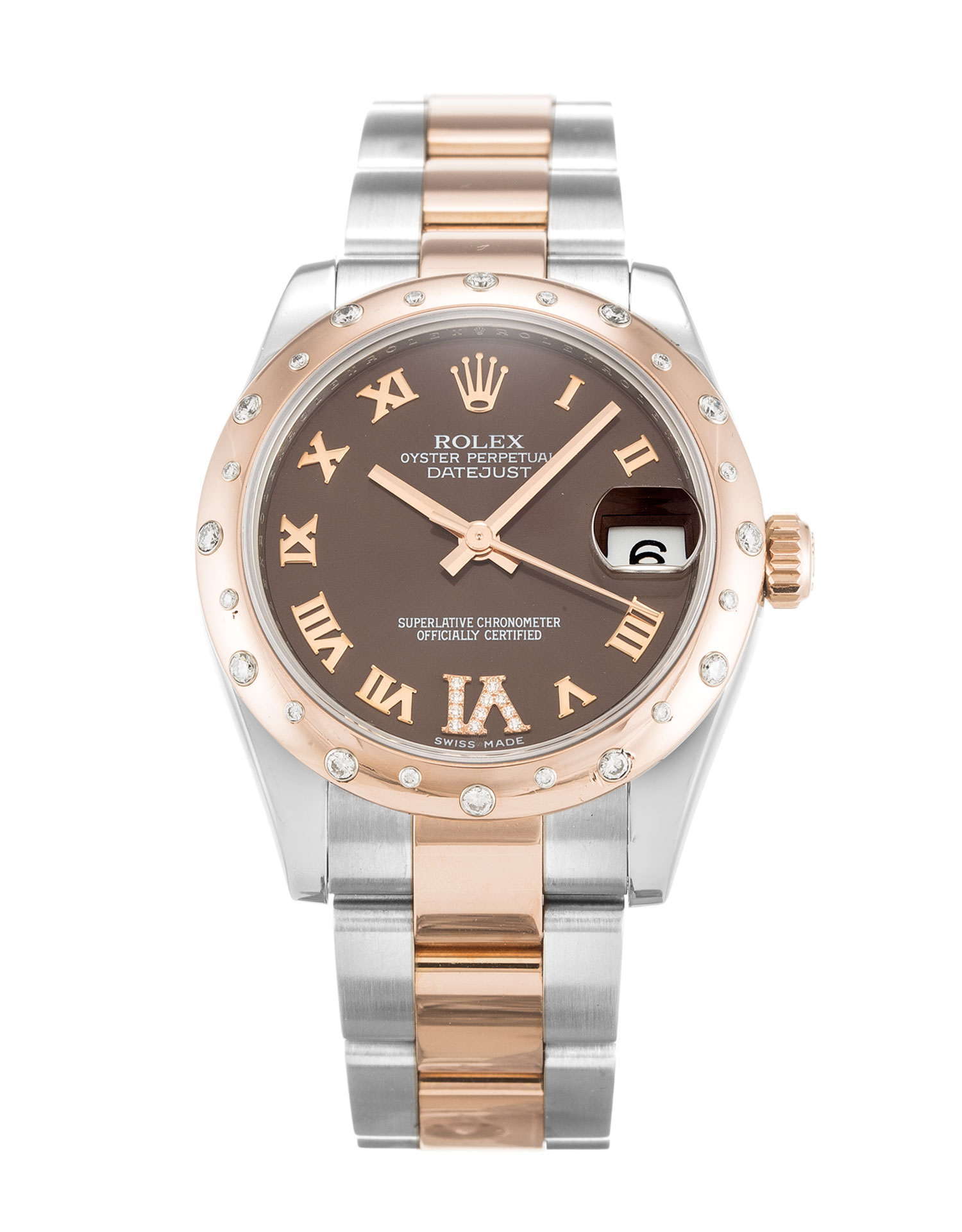 Rolex Datejust Lady 178341 Replica