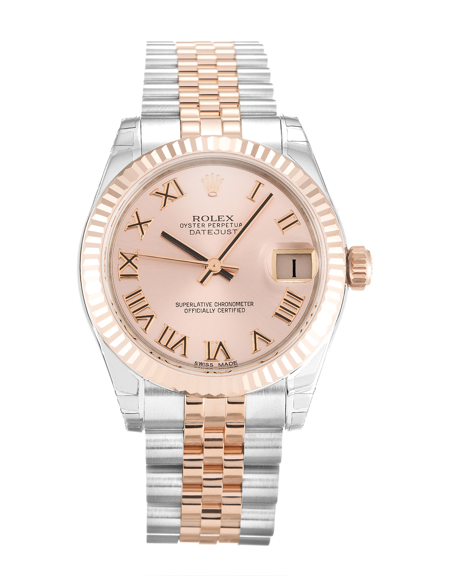 Rolex Datejust Mid-Size 178271 Replica