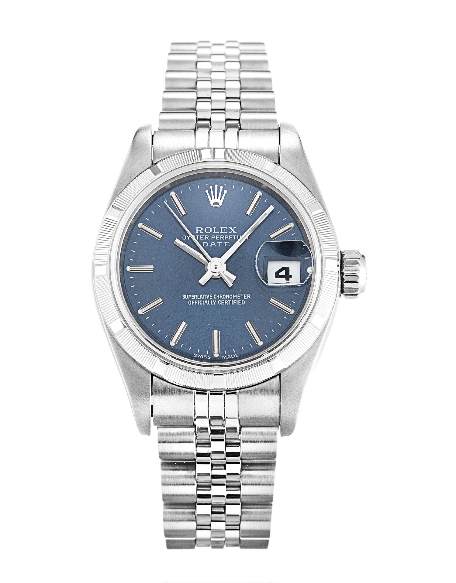 Rolex Datejust Lady 79190 Replica