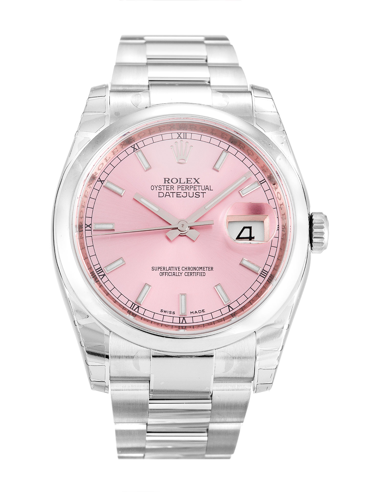 Rolex Datejust 116200 Replica