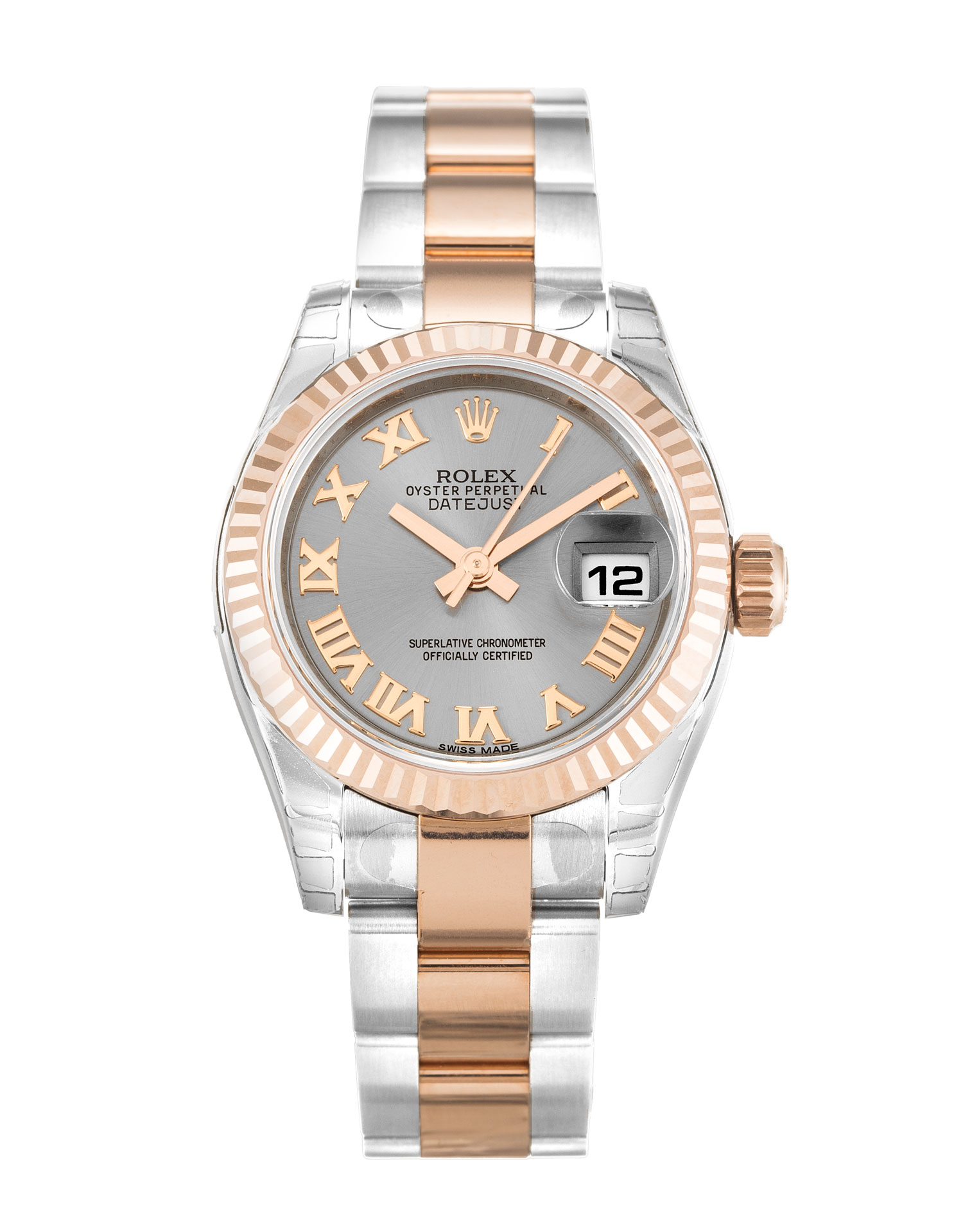 Rolex Datejust Lady 179171 Replica