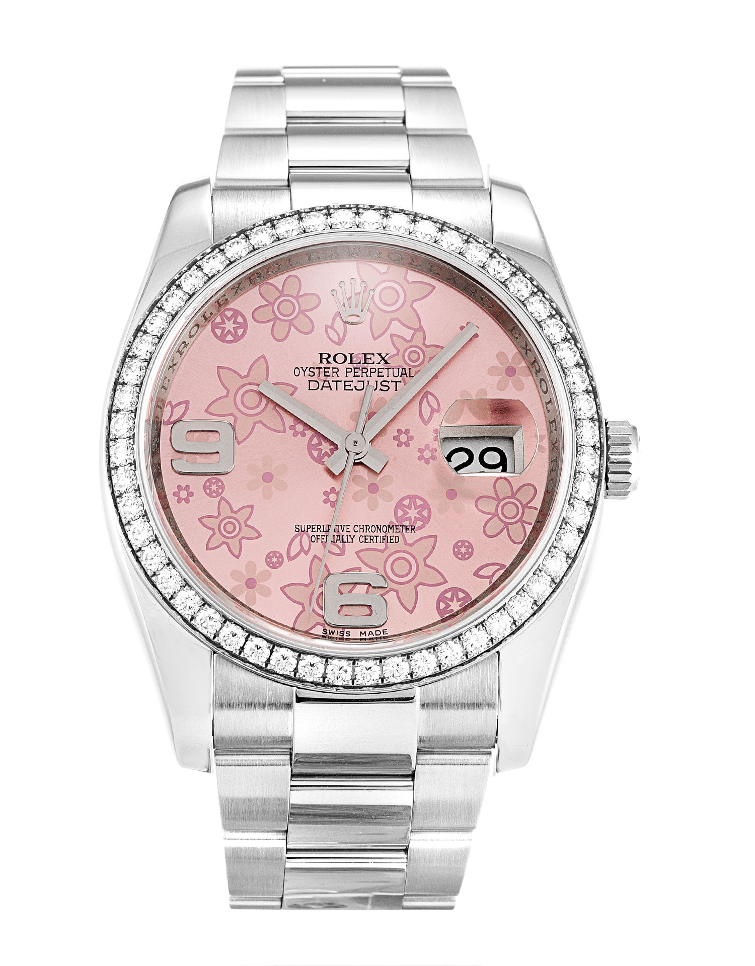 Rolex Datejust 116244 Replica