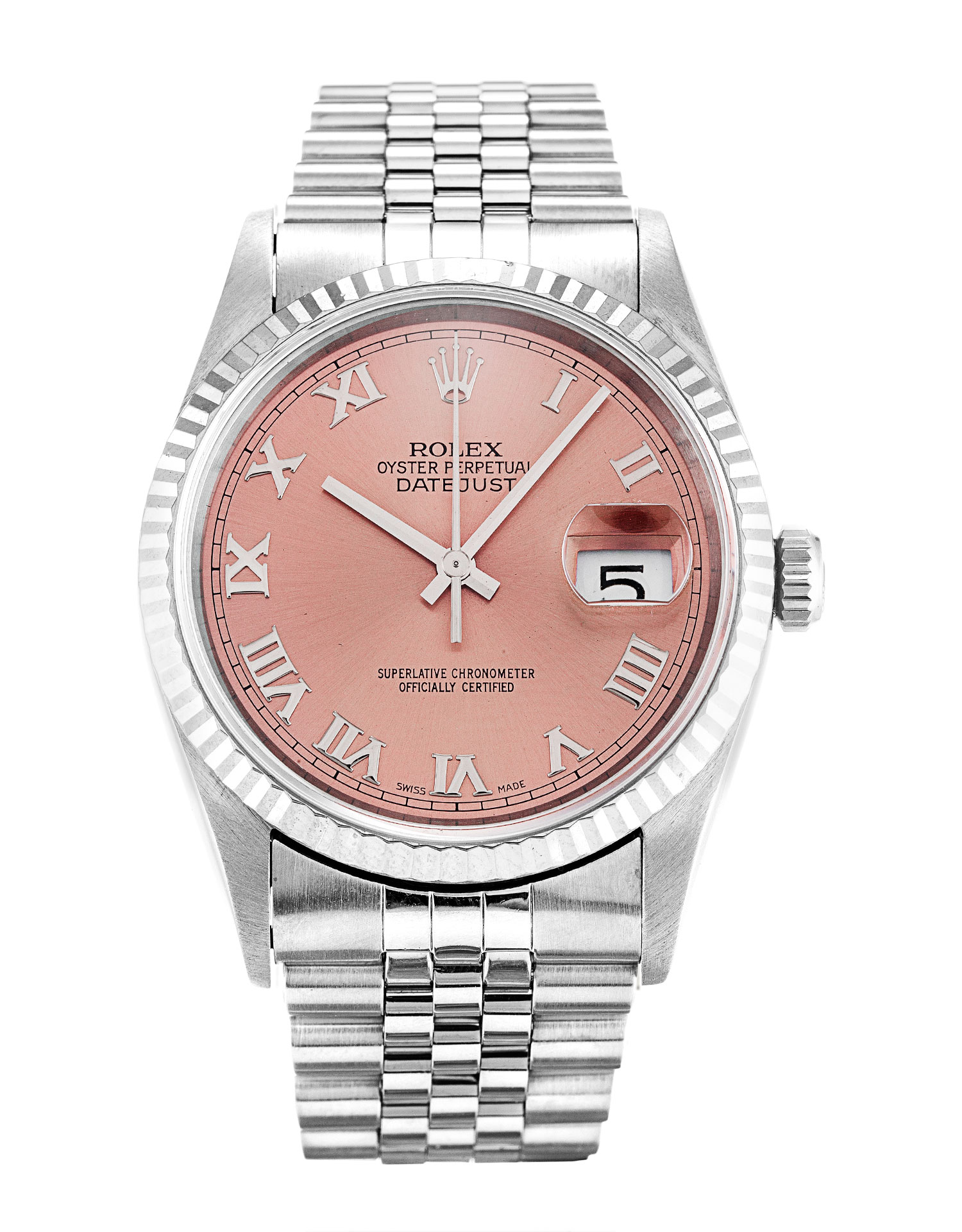 Rolex Datejust 16234 Replica
