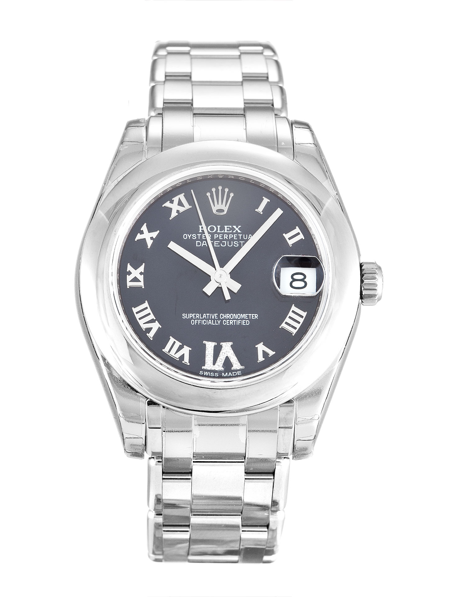 Rolex Datejust Special Edition 81209 Replica