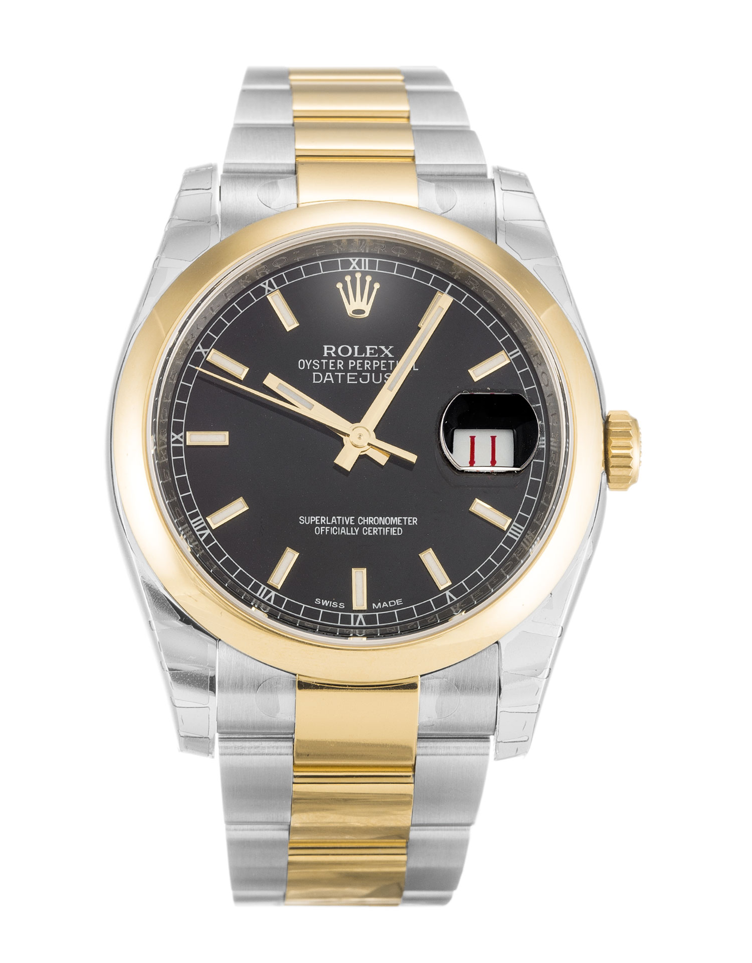 Rolex Datejust 116203 Replica