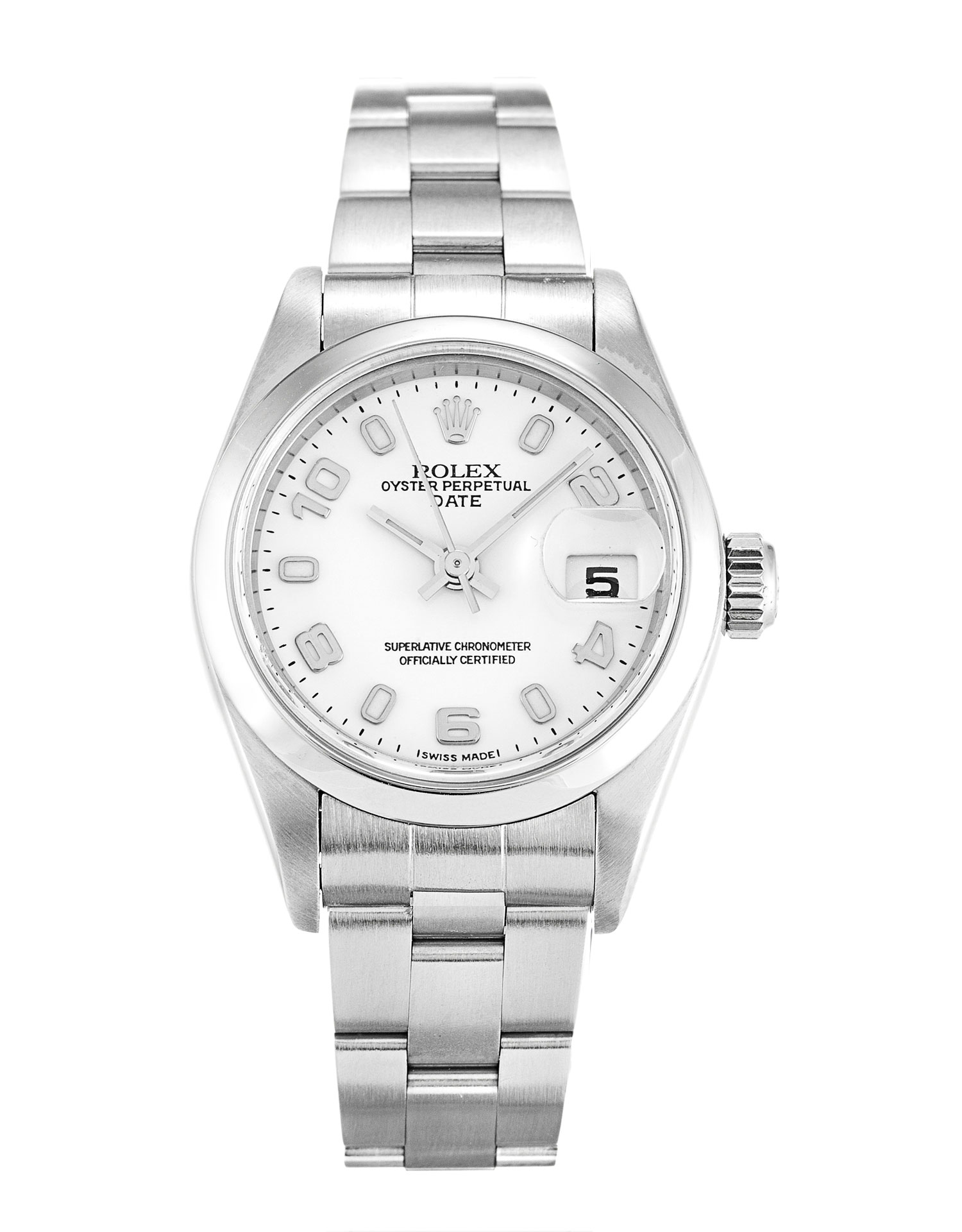 Rolex Datejust Lady 79160 Replica