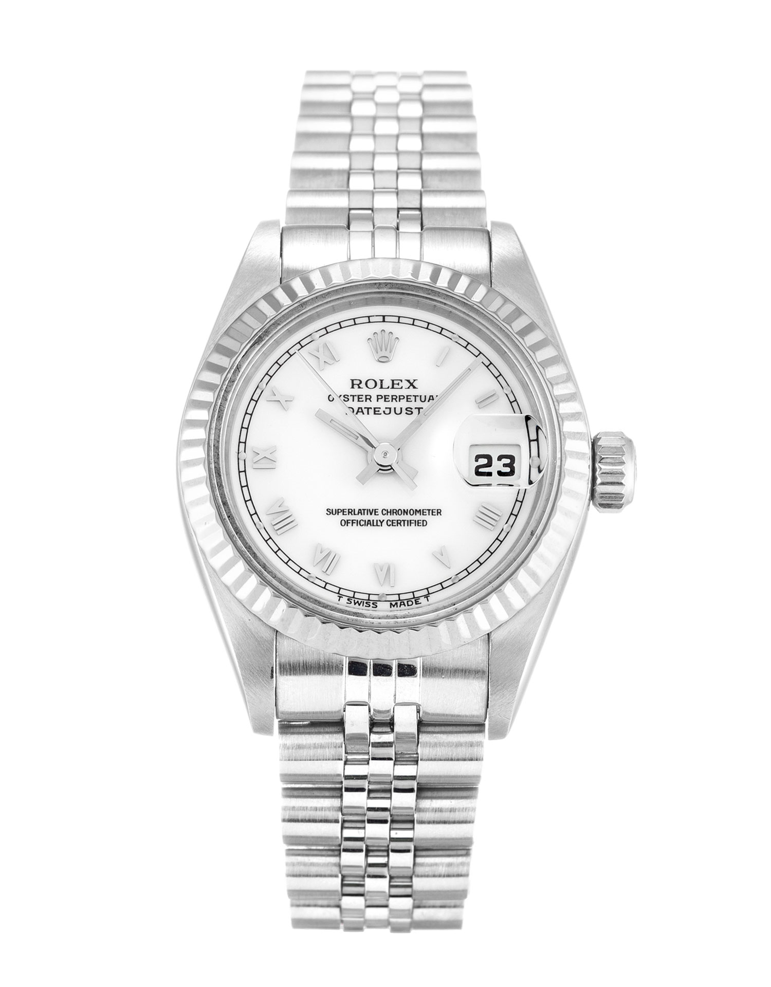 Rolex Datejust Lady 69174 Replica