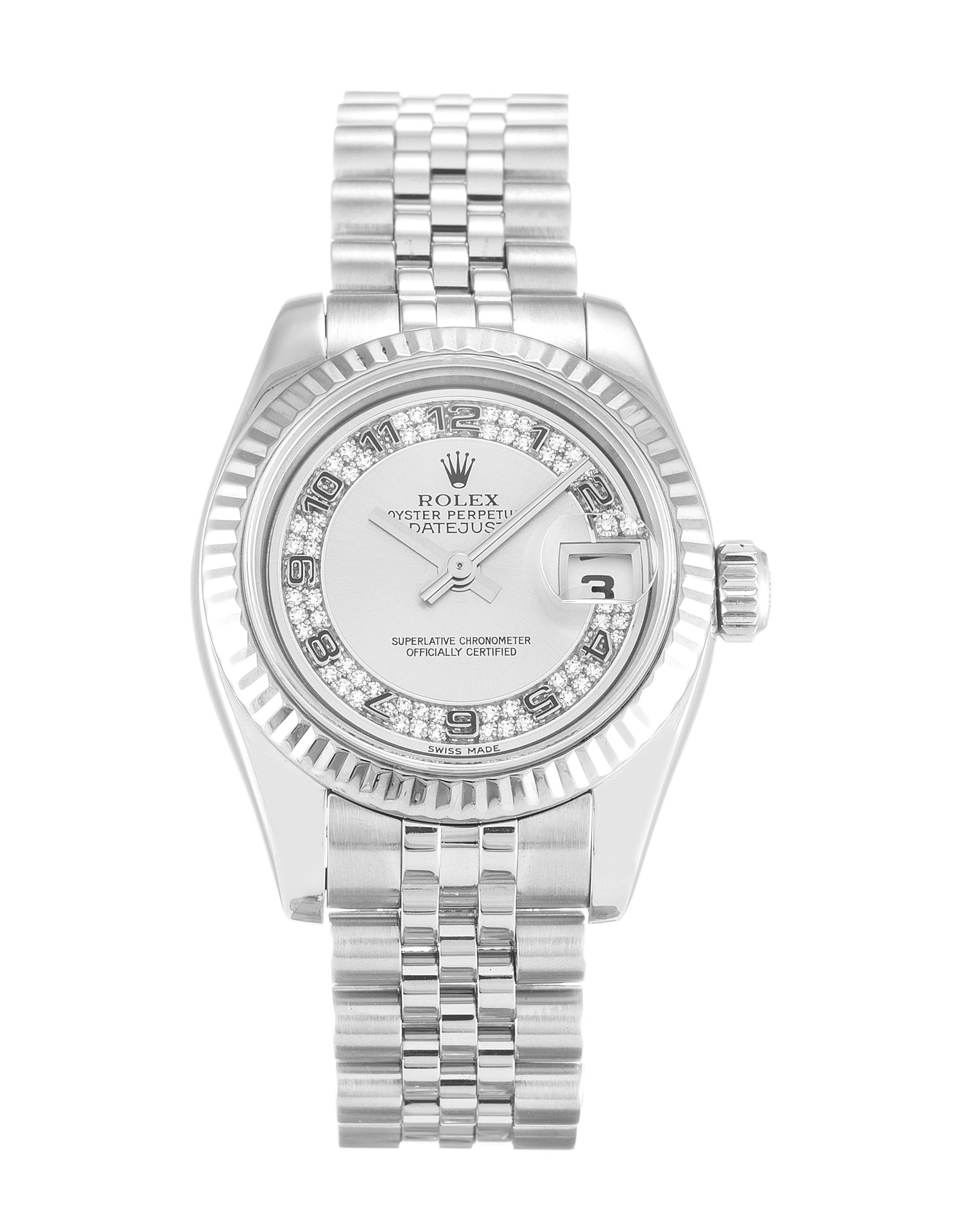 Rolex Datejust Lady 179174 Replica