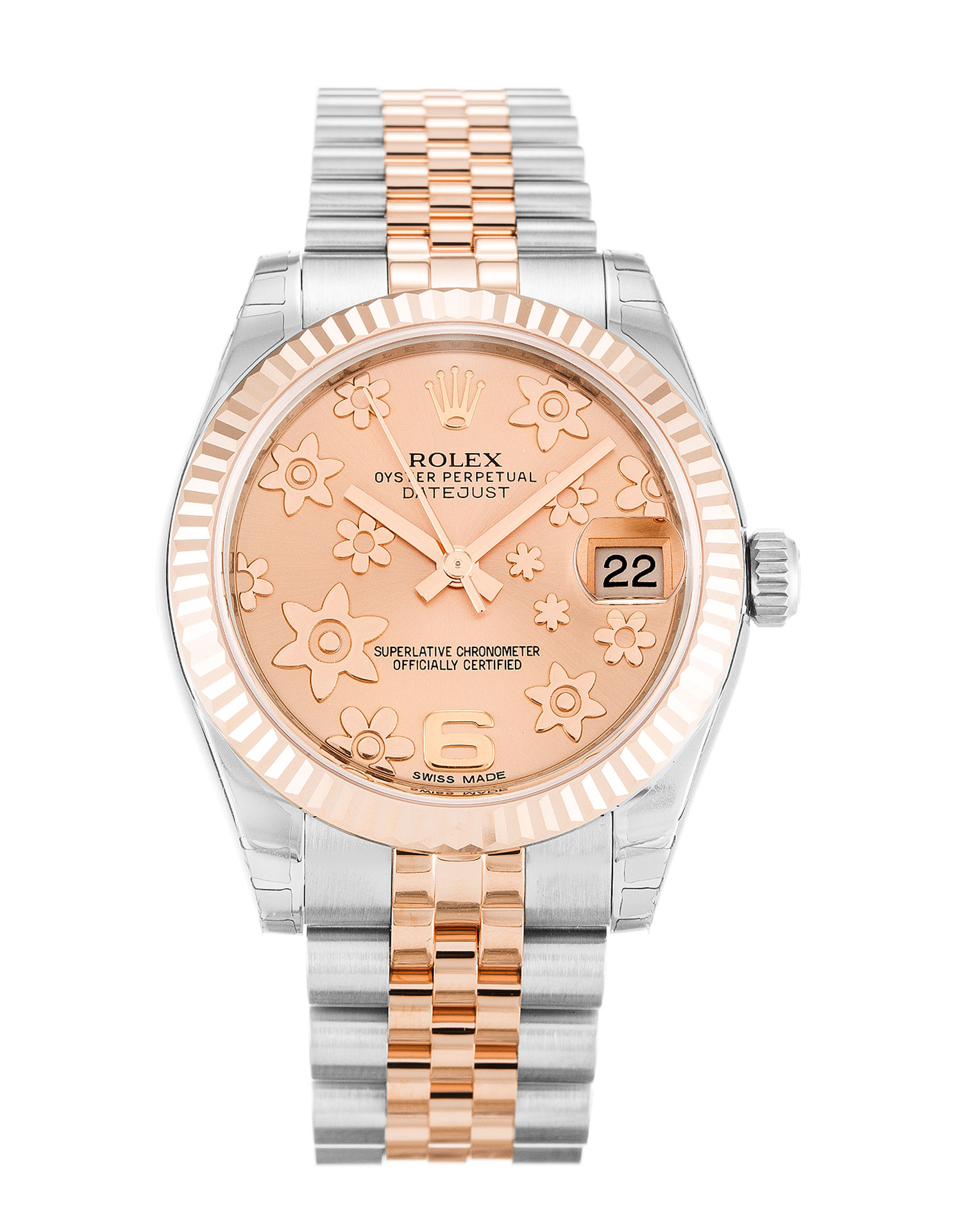Rolex Datejust Mid-Size 178271 Replica