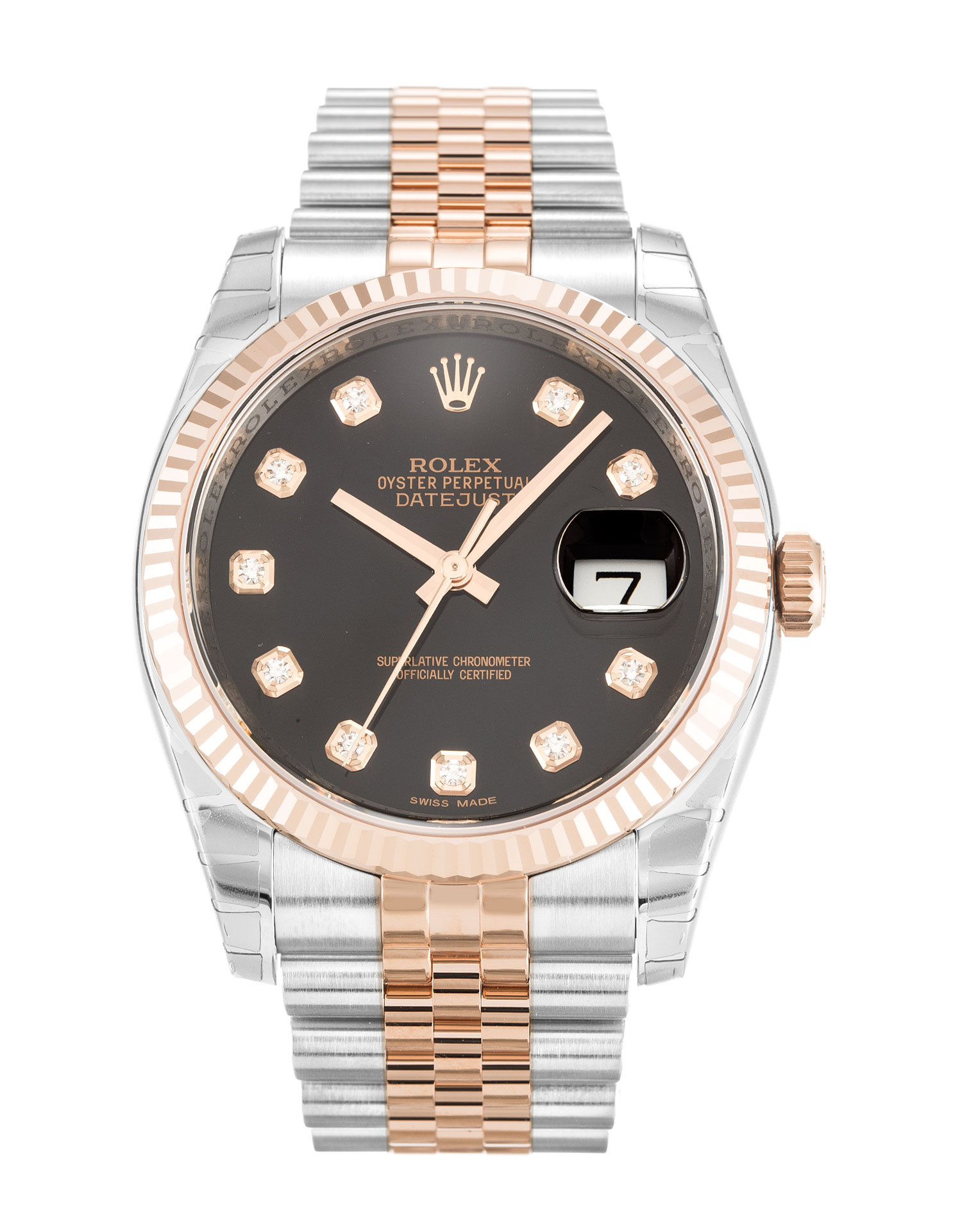 Rolex Datejust 116231 Replica