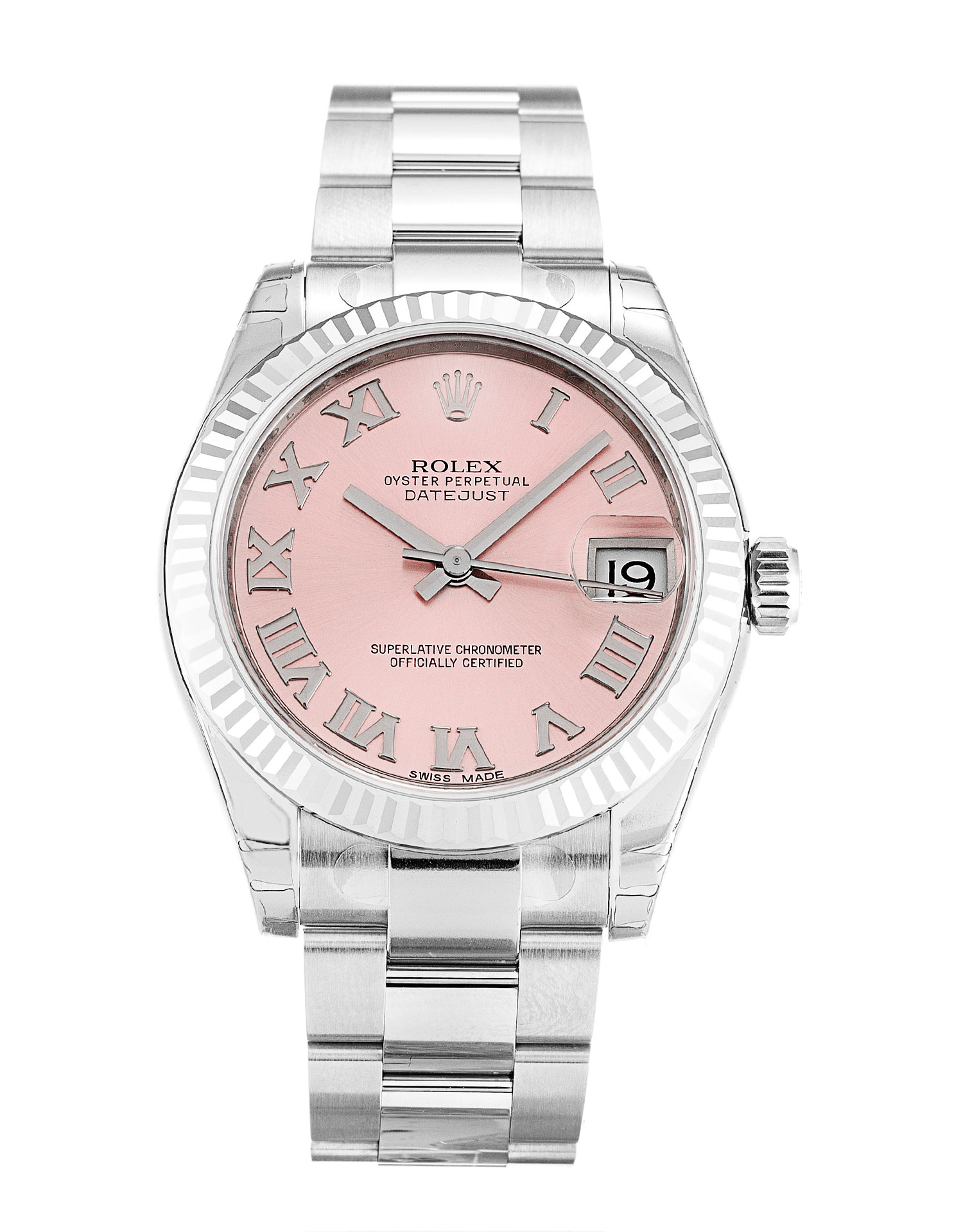 Rolex Datejust Lady 178274 Replica