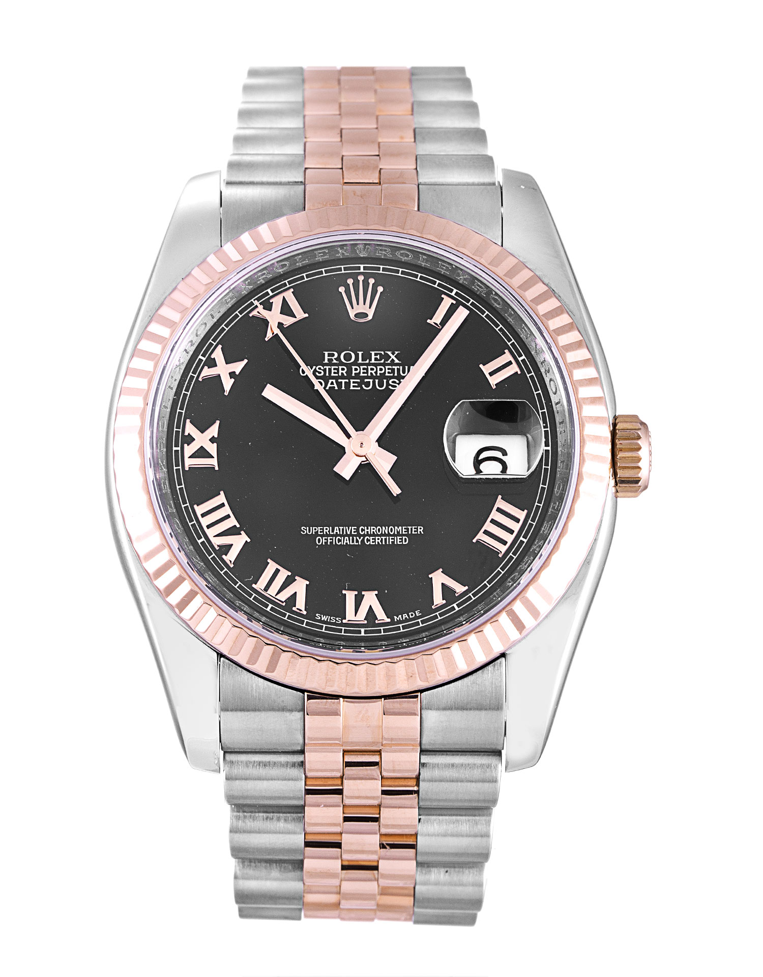 Rolex Datejust 116231 Replica