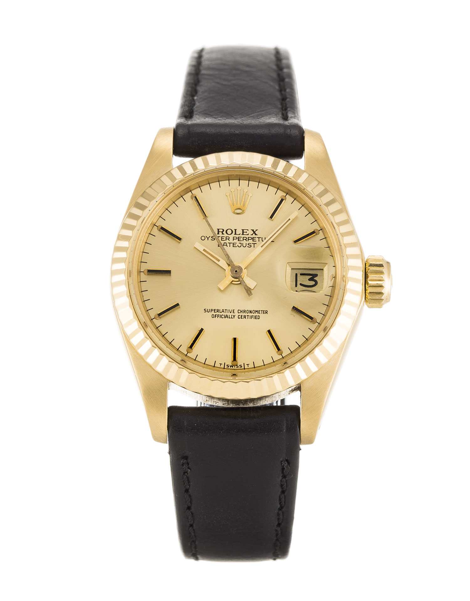 Rolex Datejust Lady 6917 Replica