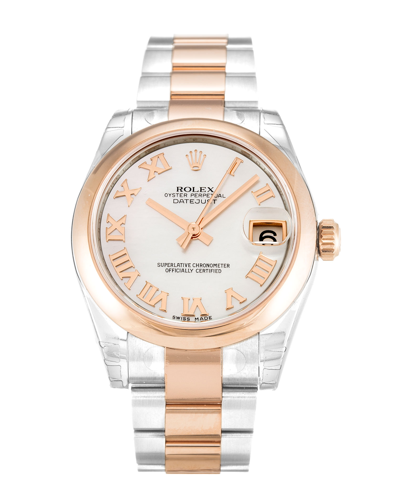 Rolex Datejust Mid-Size 178241 Replica