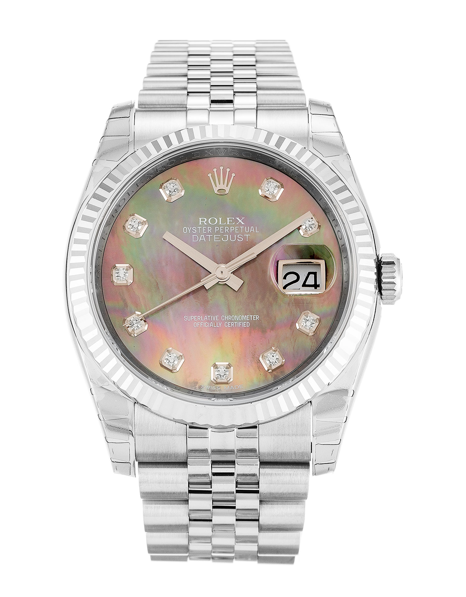 Rolex Datejust 116234 Replica