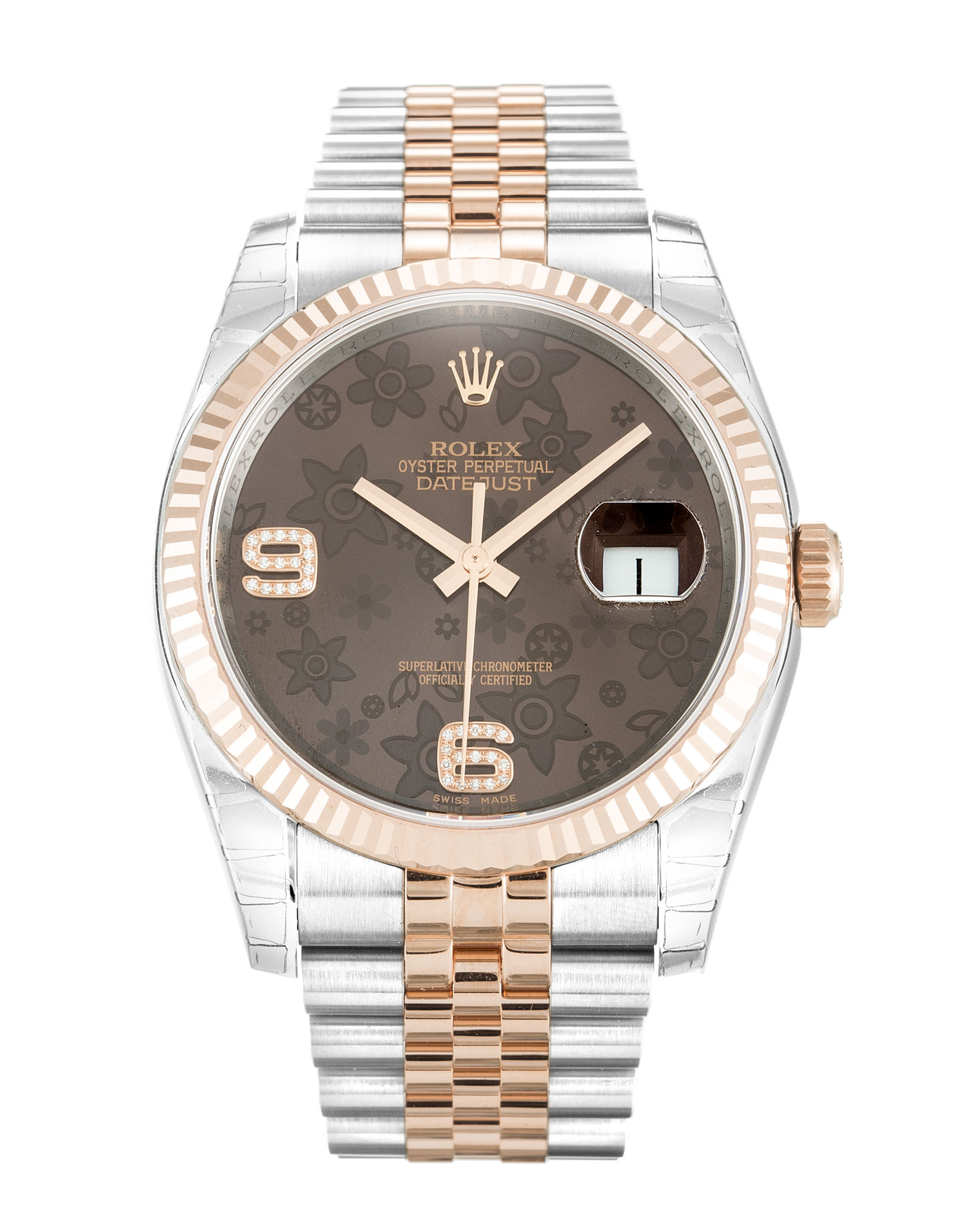 Rolex Datejust 116231 Replica