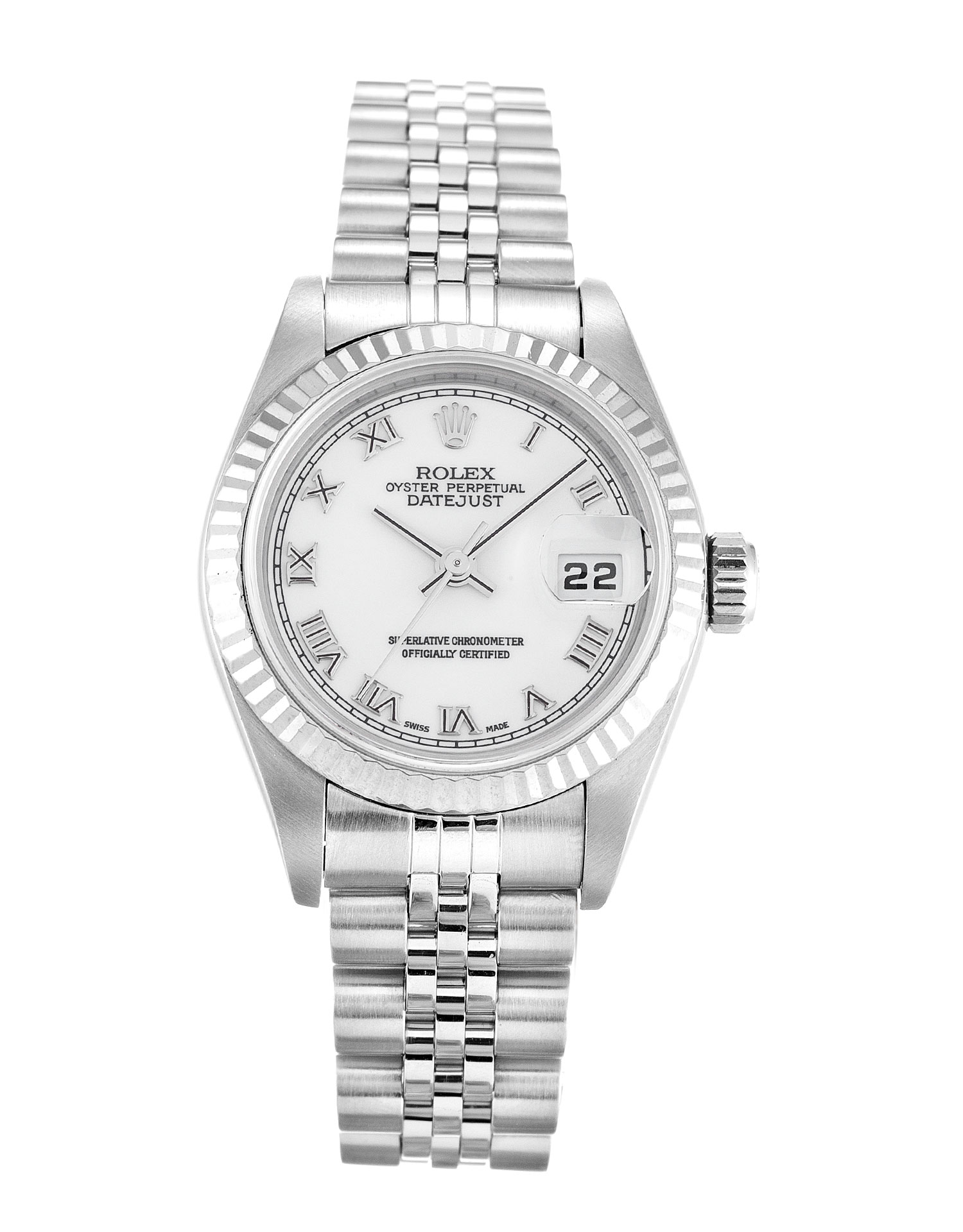 Rolex Datejust Lady 79174 Replica