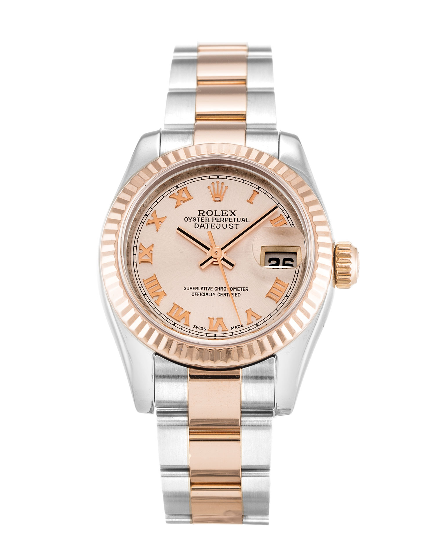 Rolex Datejust Lady 179171 Replica