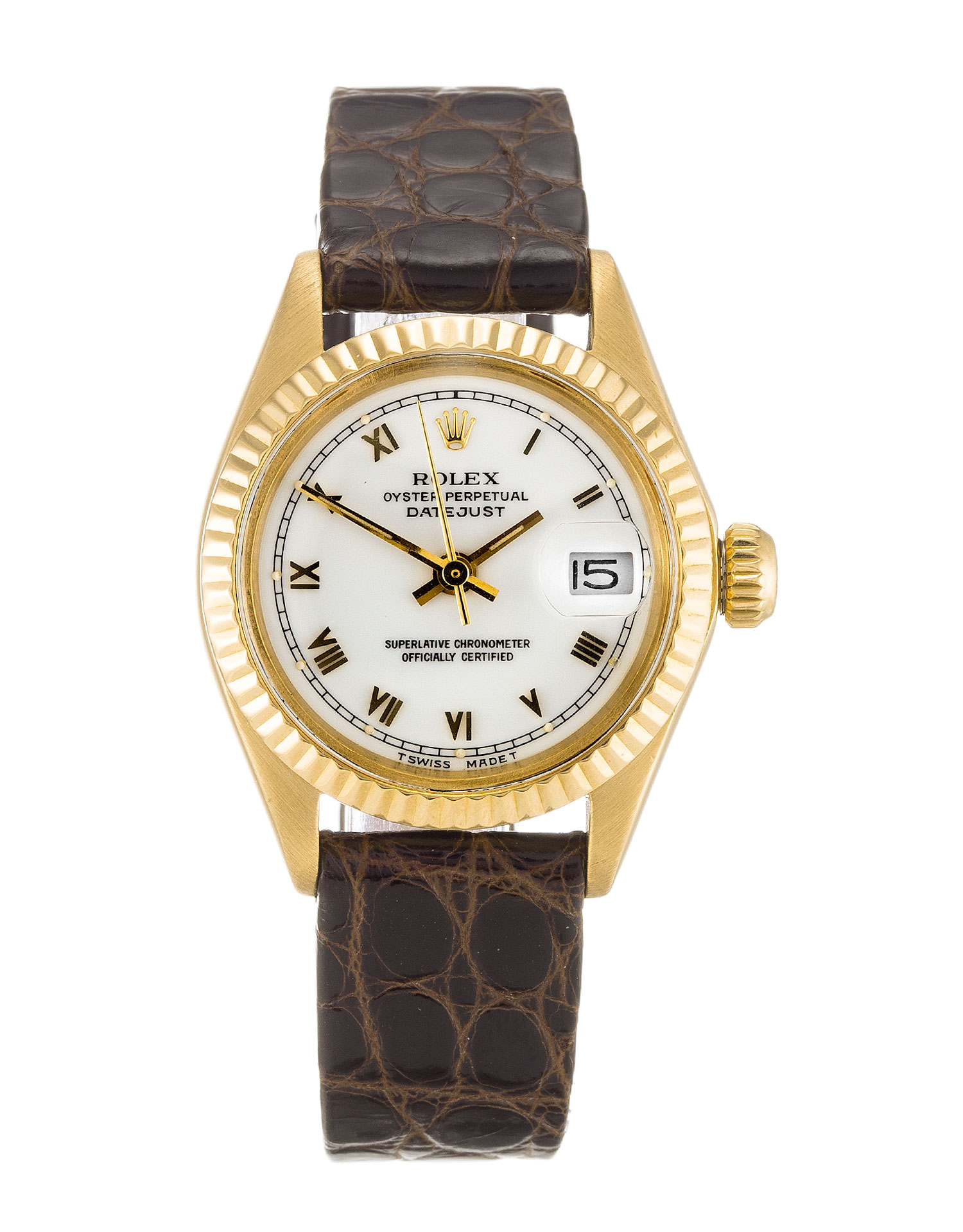 Rolex Datejust Lady 6916 Replica