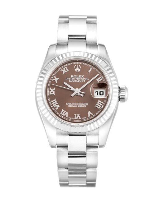 Rolex Datejust Lady 179179 Replica