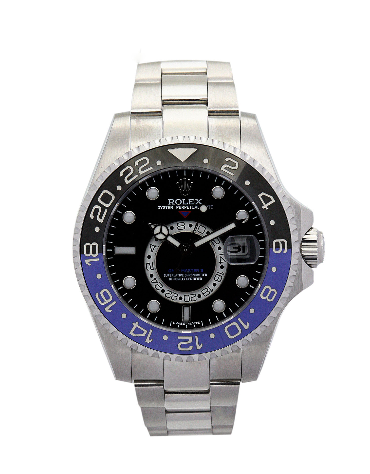 Rolex GMT Master 16720 Replica