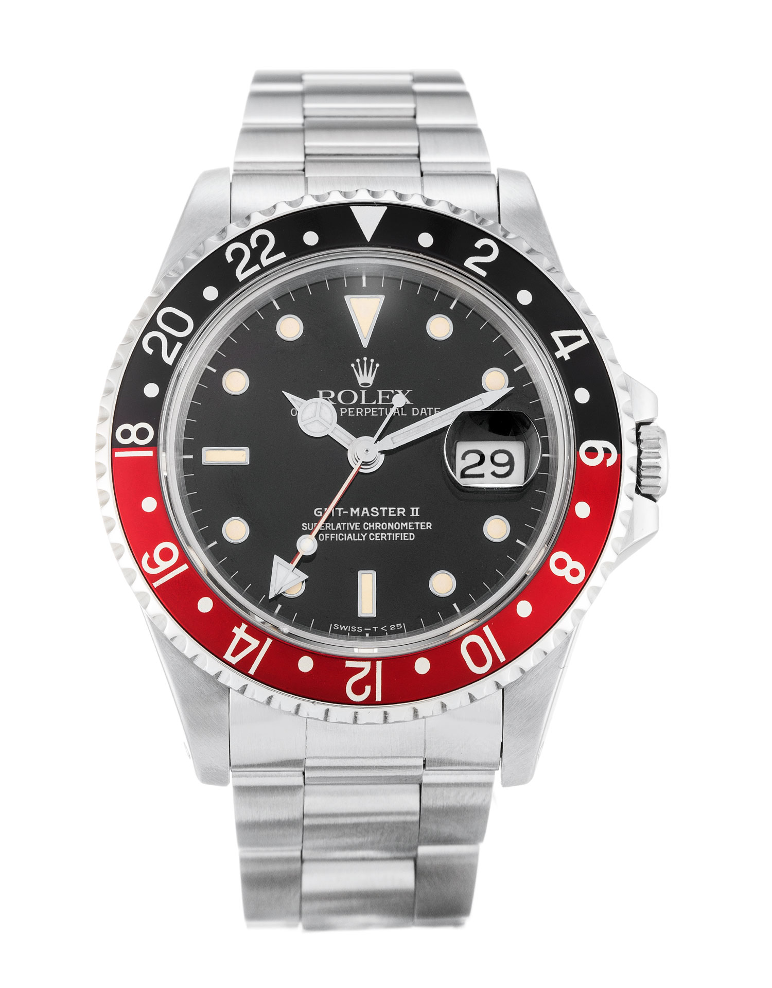 Rolex GMT Master II 16710 Replica