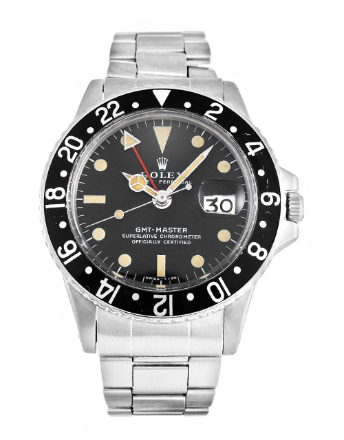 Rolex GMT Master 1675 Replica