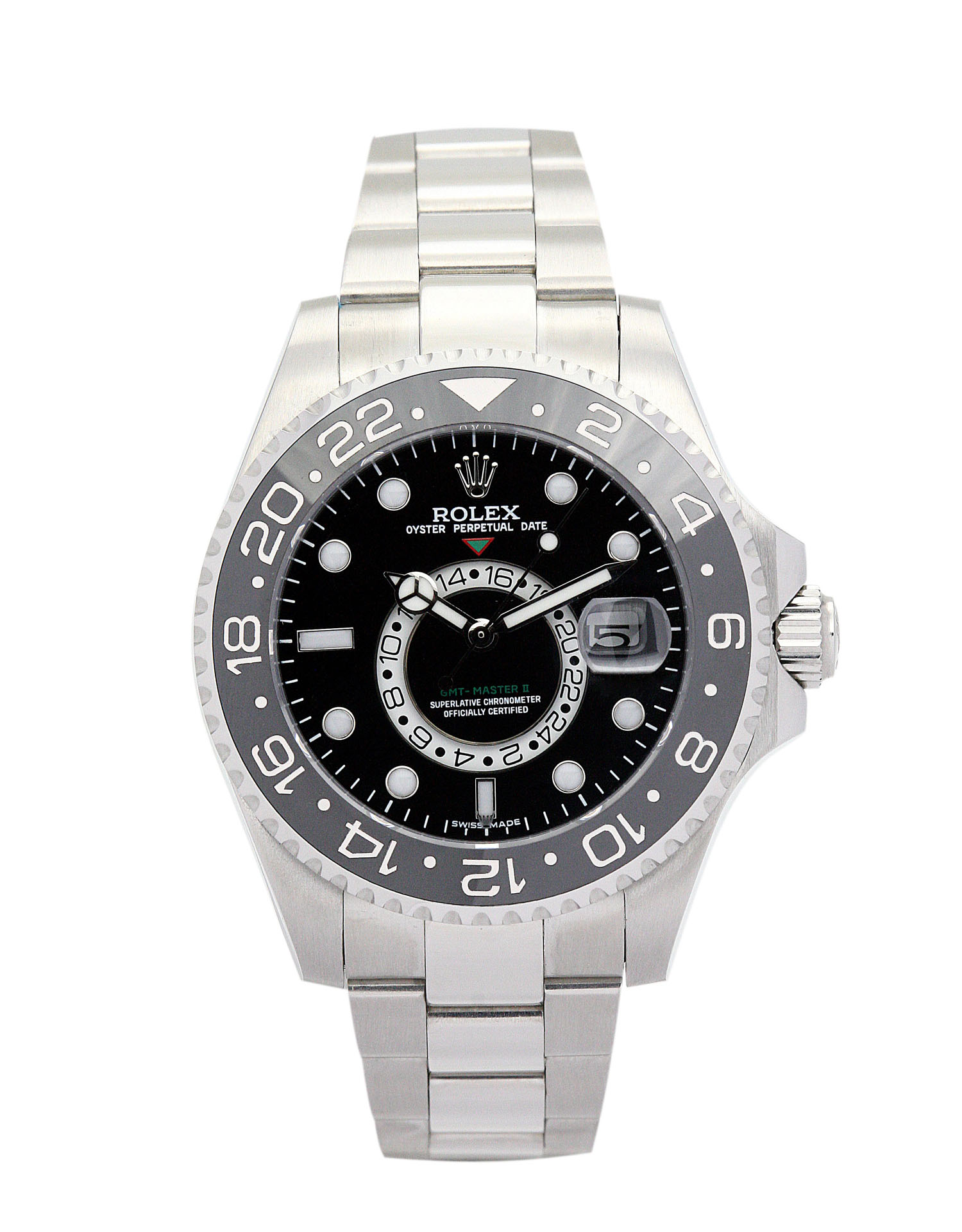 Rolex GMT Master 16720 Replica
