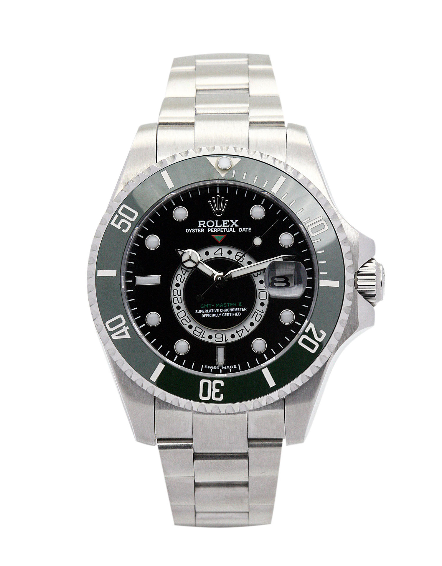 Rolex GMT Master 16720 Replica
