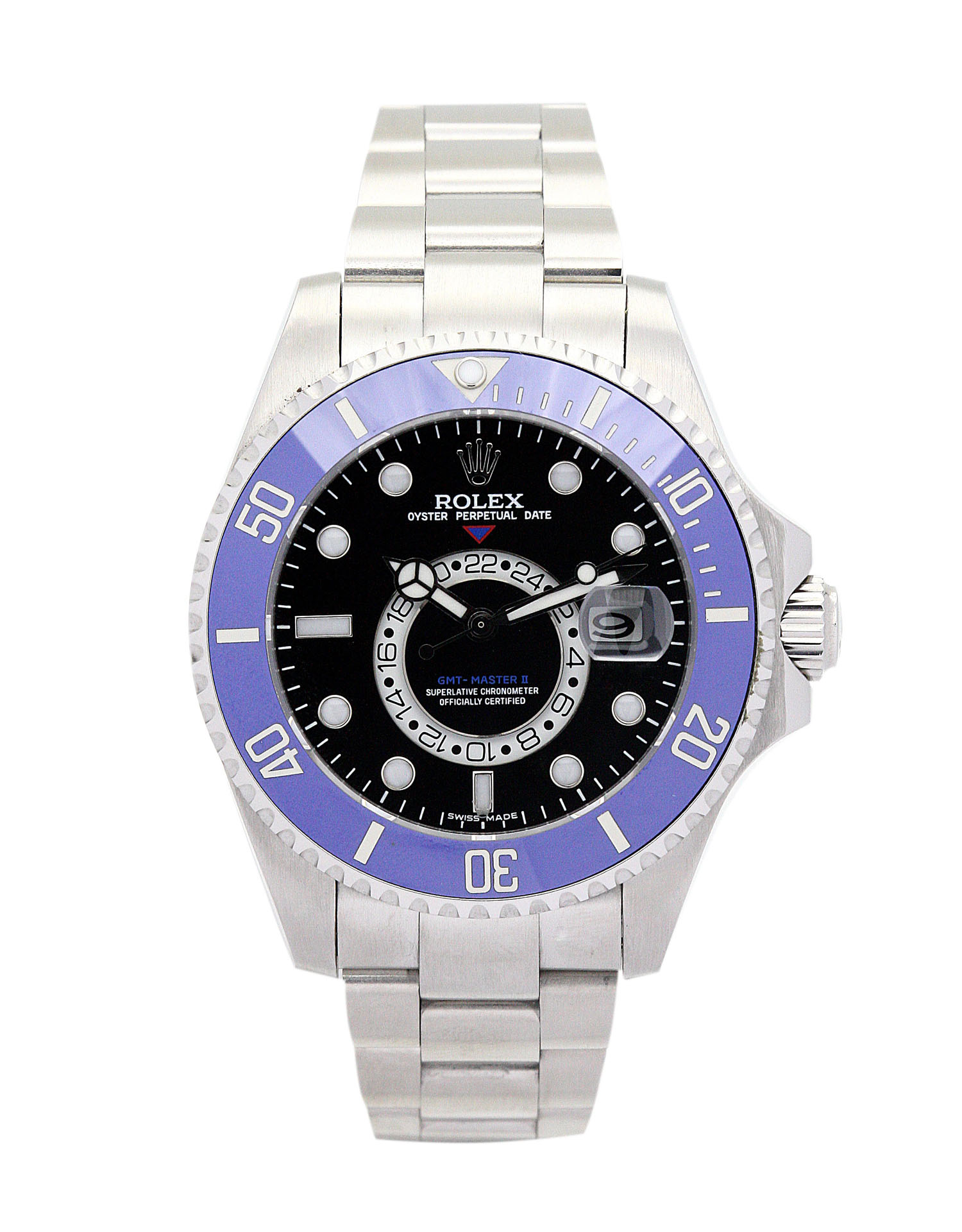 Rolex GMT Master 16720 Replica