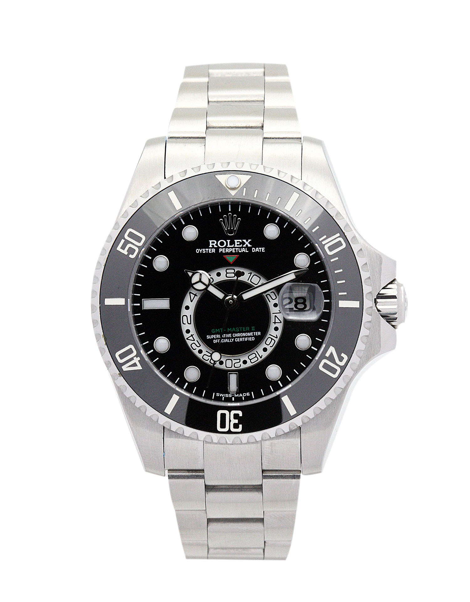 Rolex GMT Master 16720 Replica