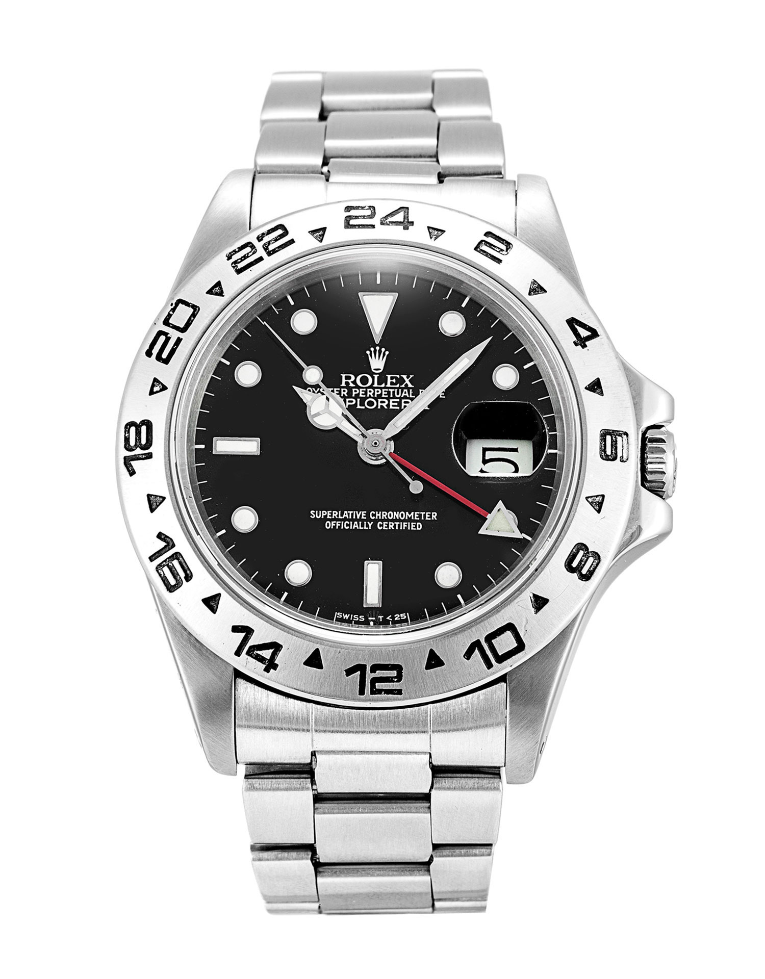 Rolex Explorer 16550 Replica