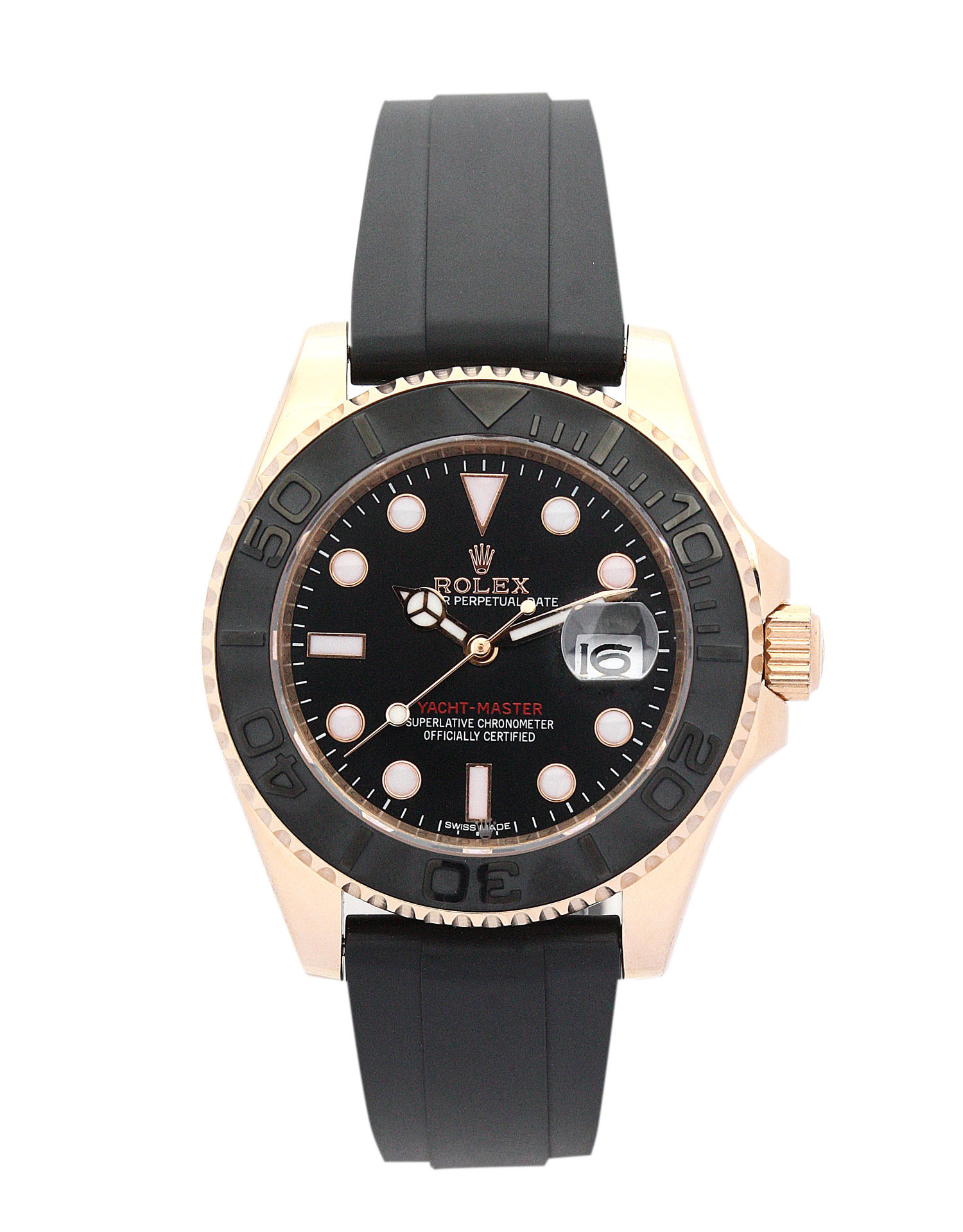 Rolex Yacht-Master 40 MM 169622 Replica
