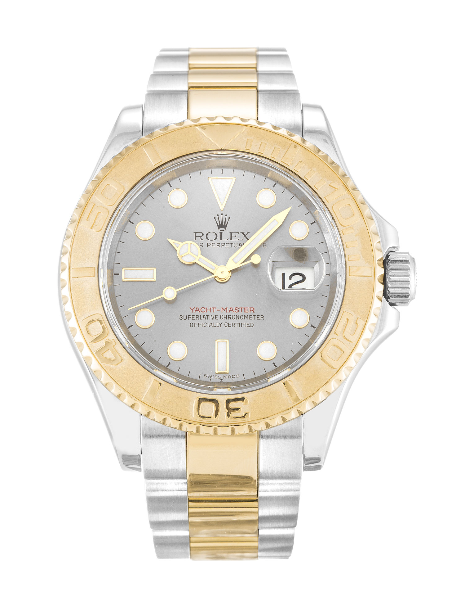 Rolex Yacht-Master 16623 Replica