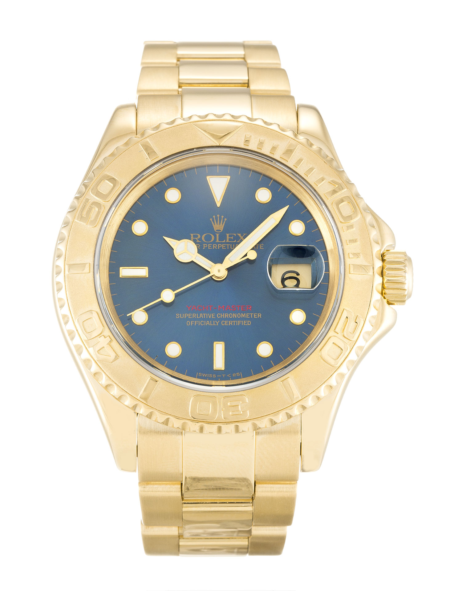 Rolex Yacht-Master 16628 Replica