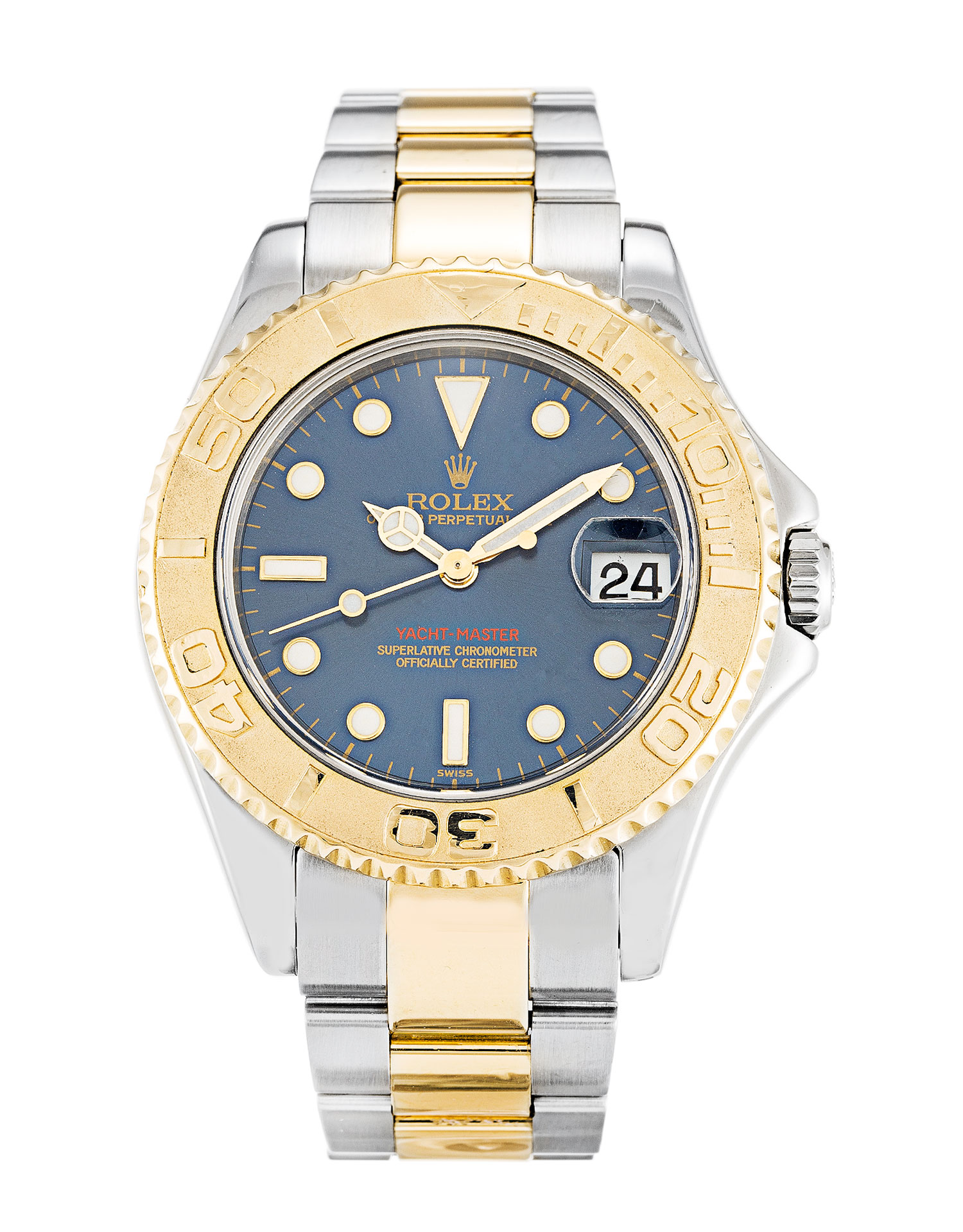 Rolex Yacht-Master 168623 Replica
