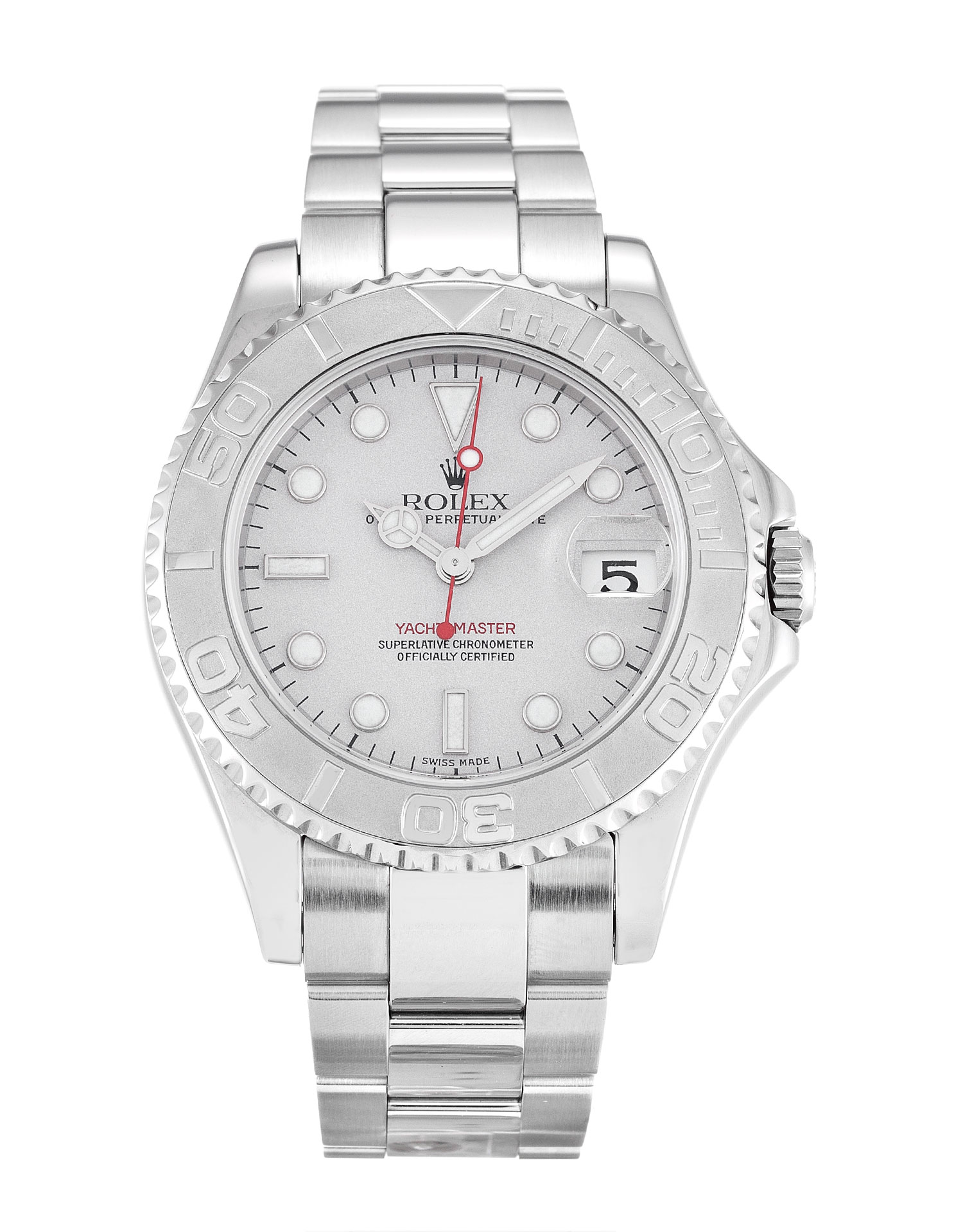 Rolex Yacht-Master 168622 Replica