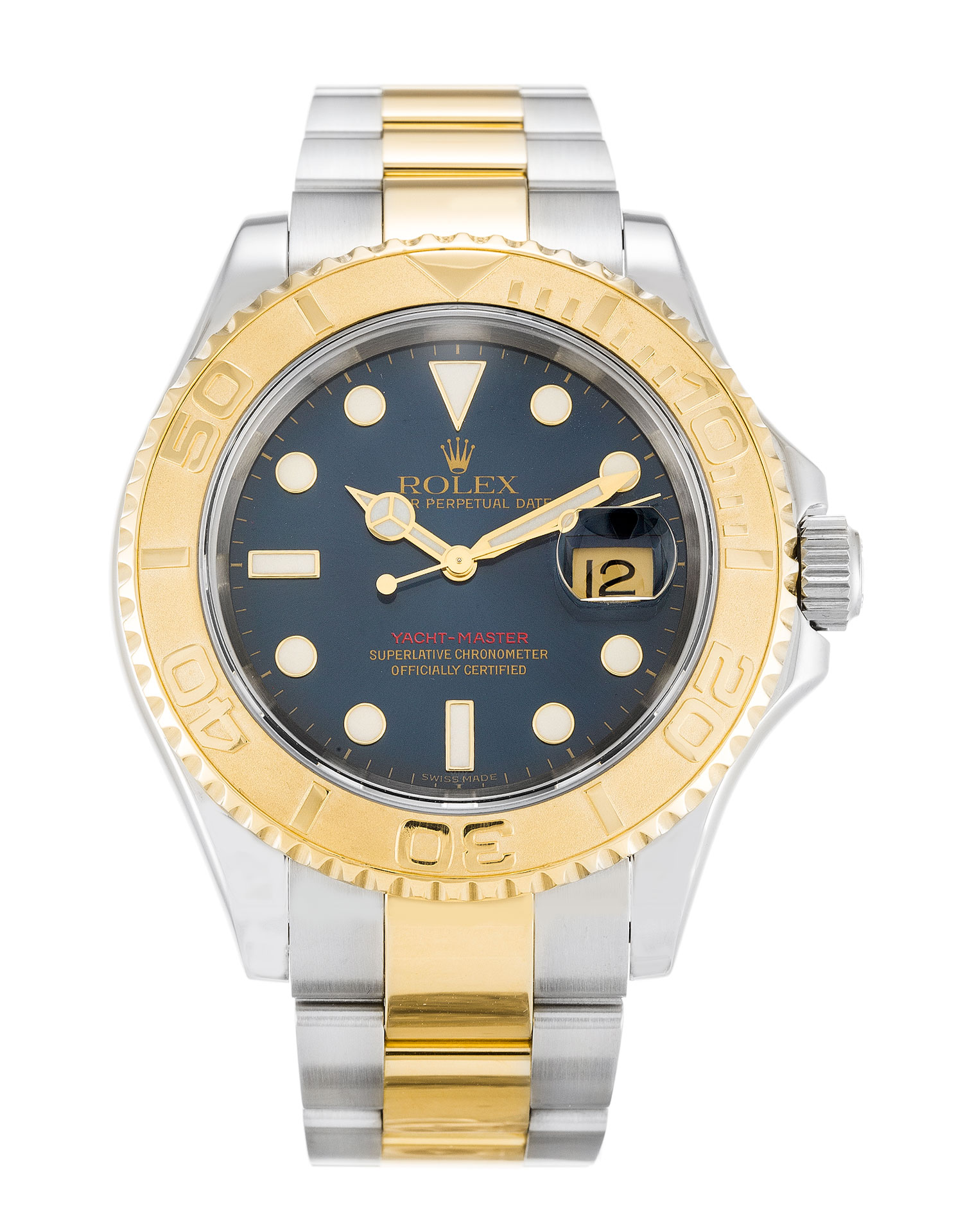 Rolex Yacht-Master 16623 Replica