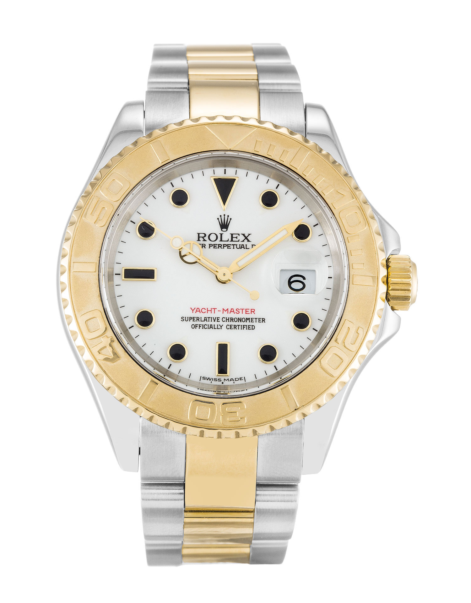 Rolex Yacht-Master 16623 Replica