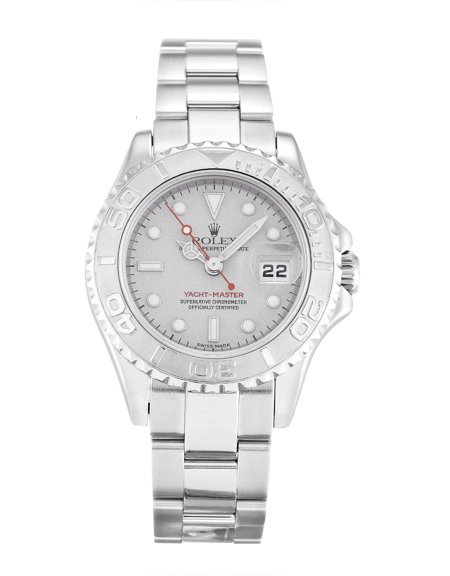 Rolex Yacht-Master 169622 Replica