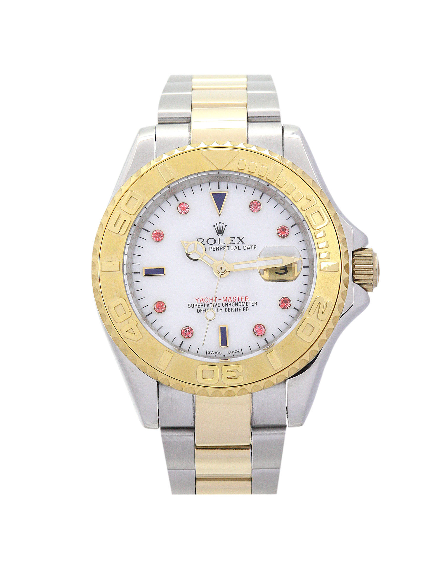 Rolex Yacht-Master 16623 Replica