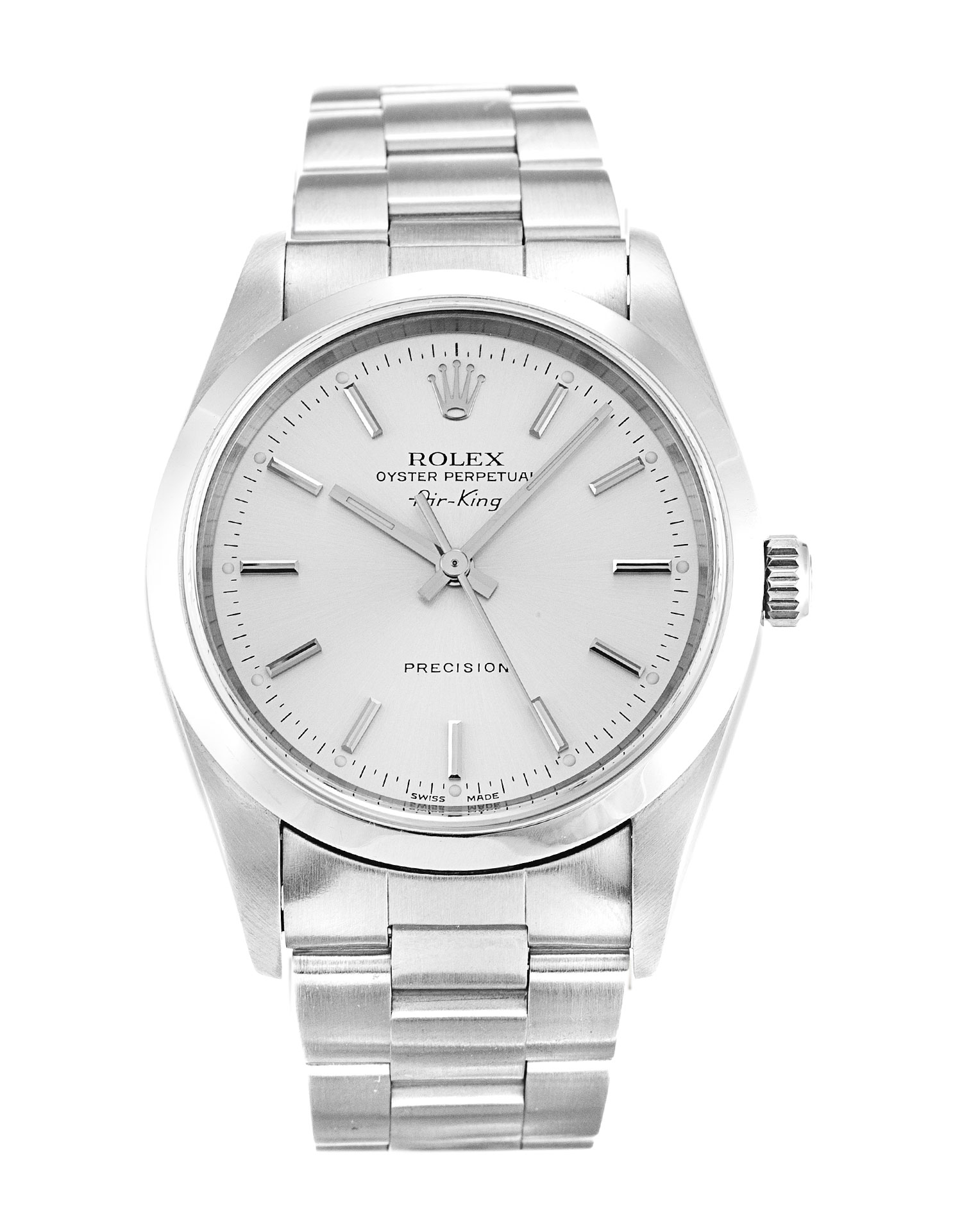 Rolex Air-King 14000M Replica