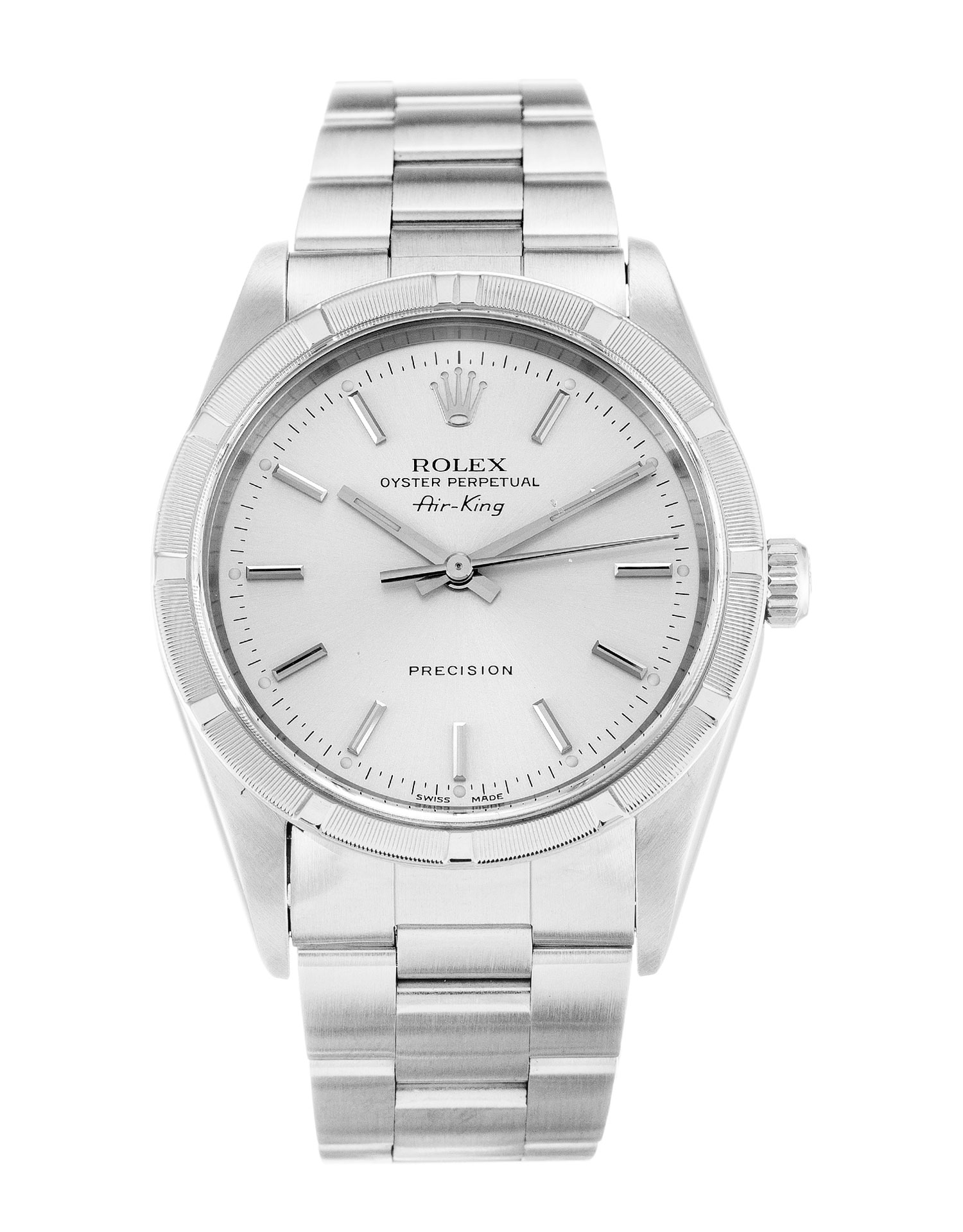 Rolex Air-King 14010M Replica