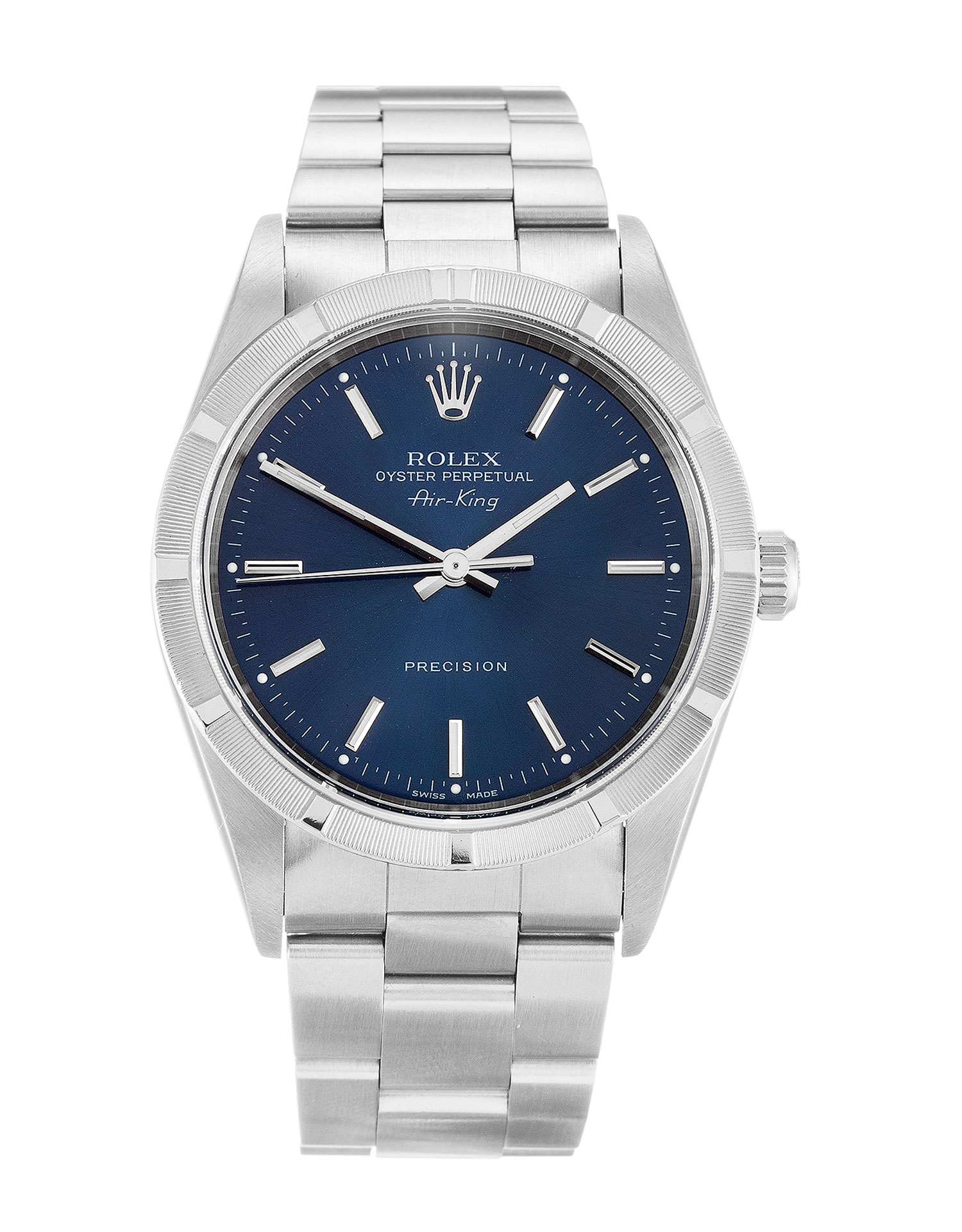 Rolex Air-King 14010M Replica