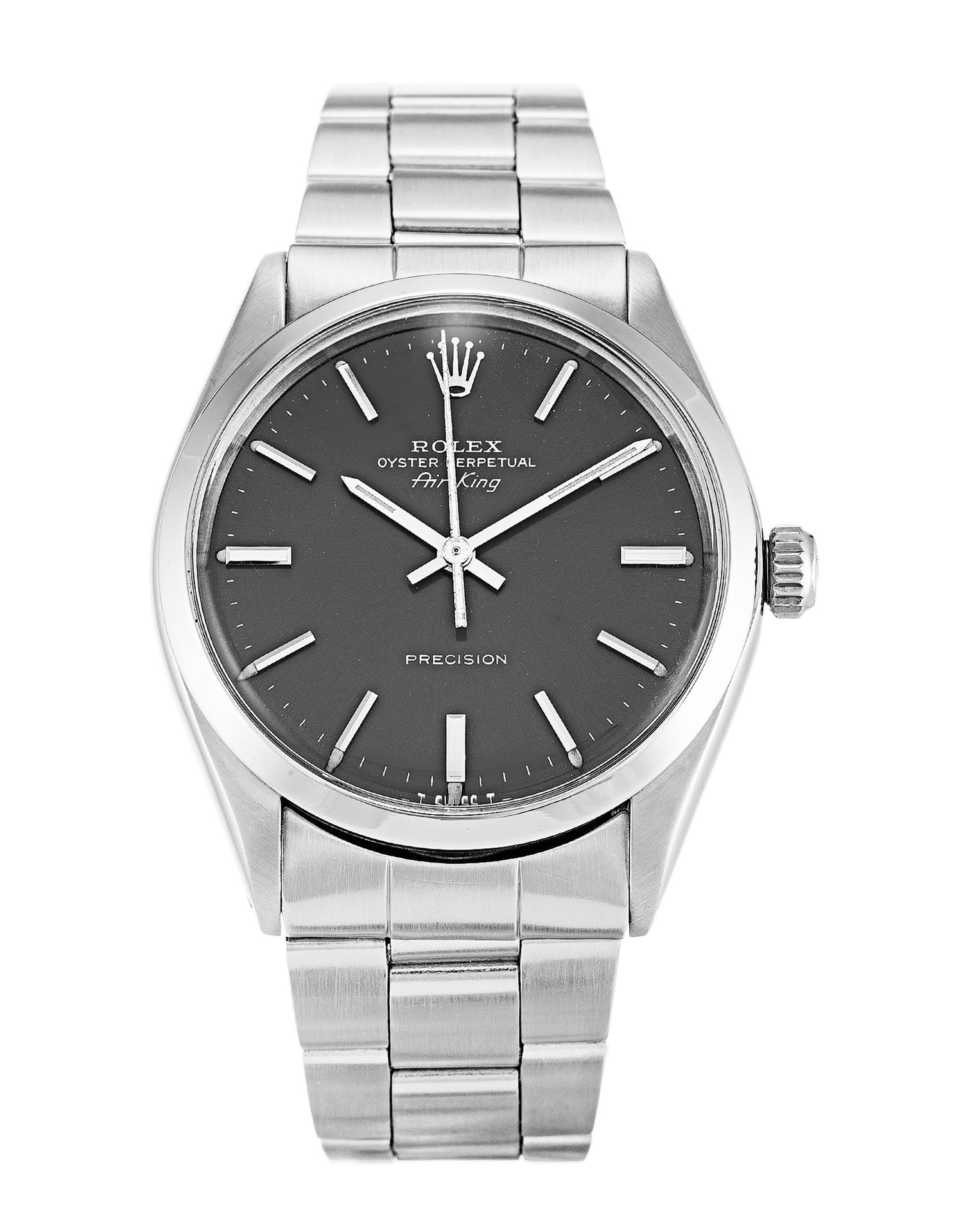 Rolex Air-King 5500 Replica