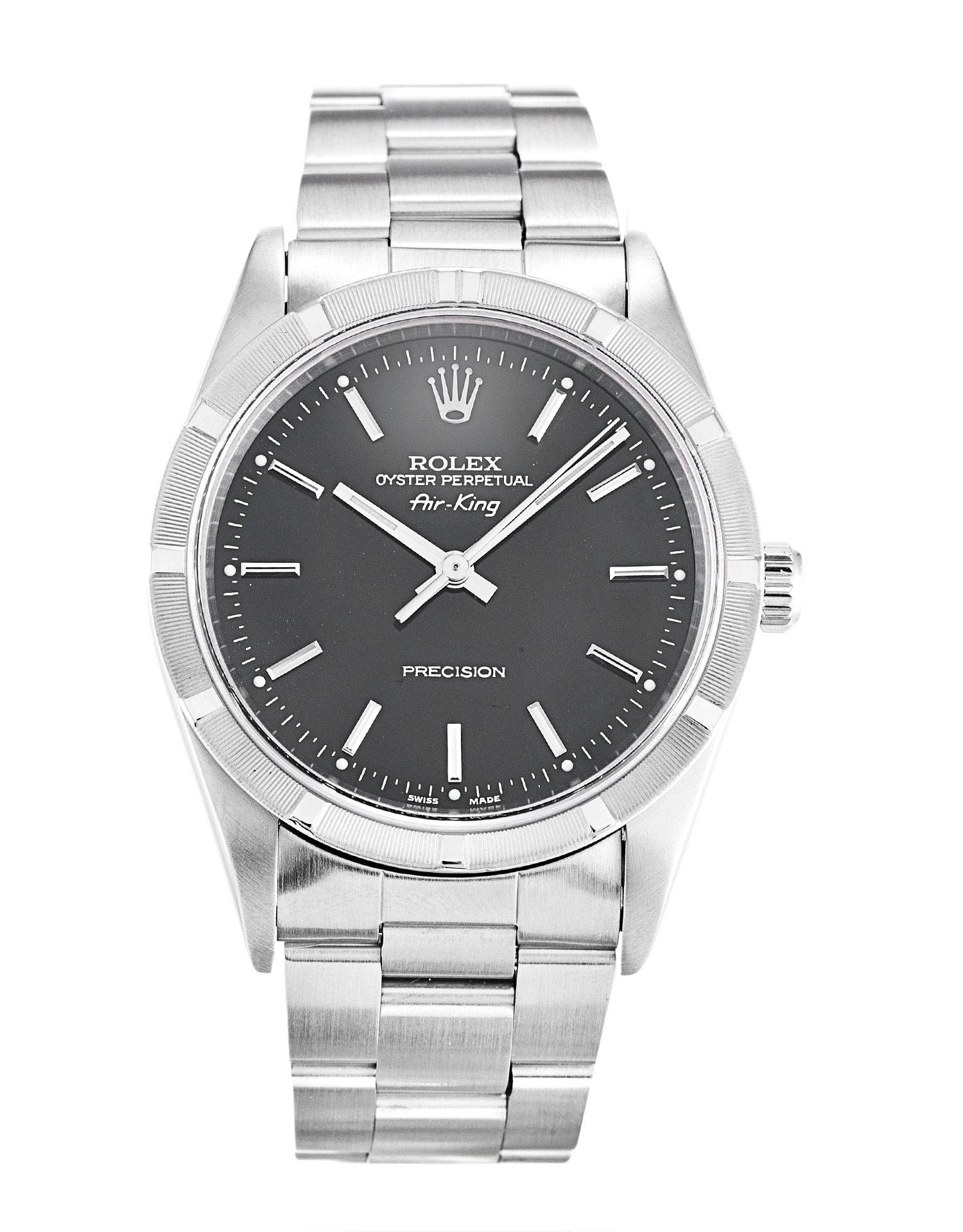 Rolex Air-King 14010 Replica