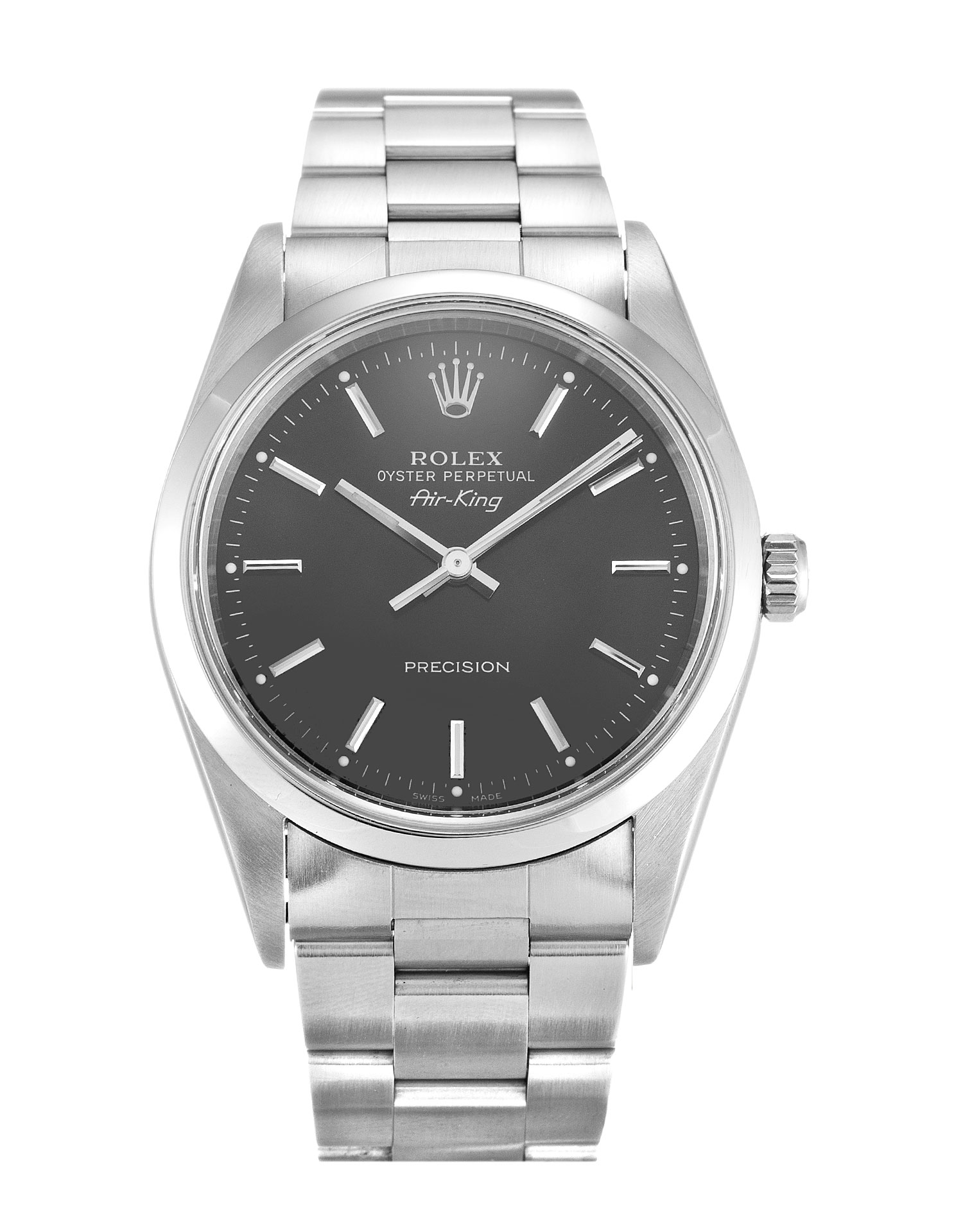 Rolex Air-King 14000 Replica